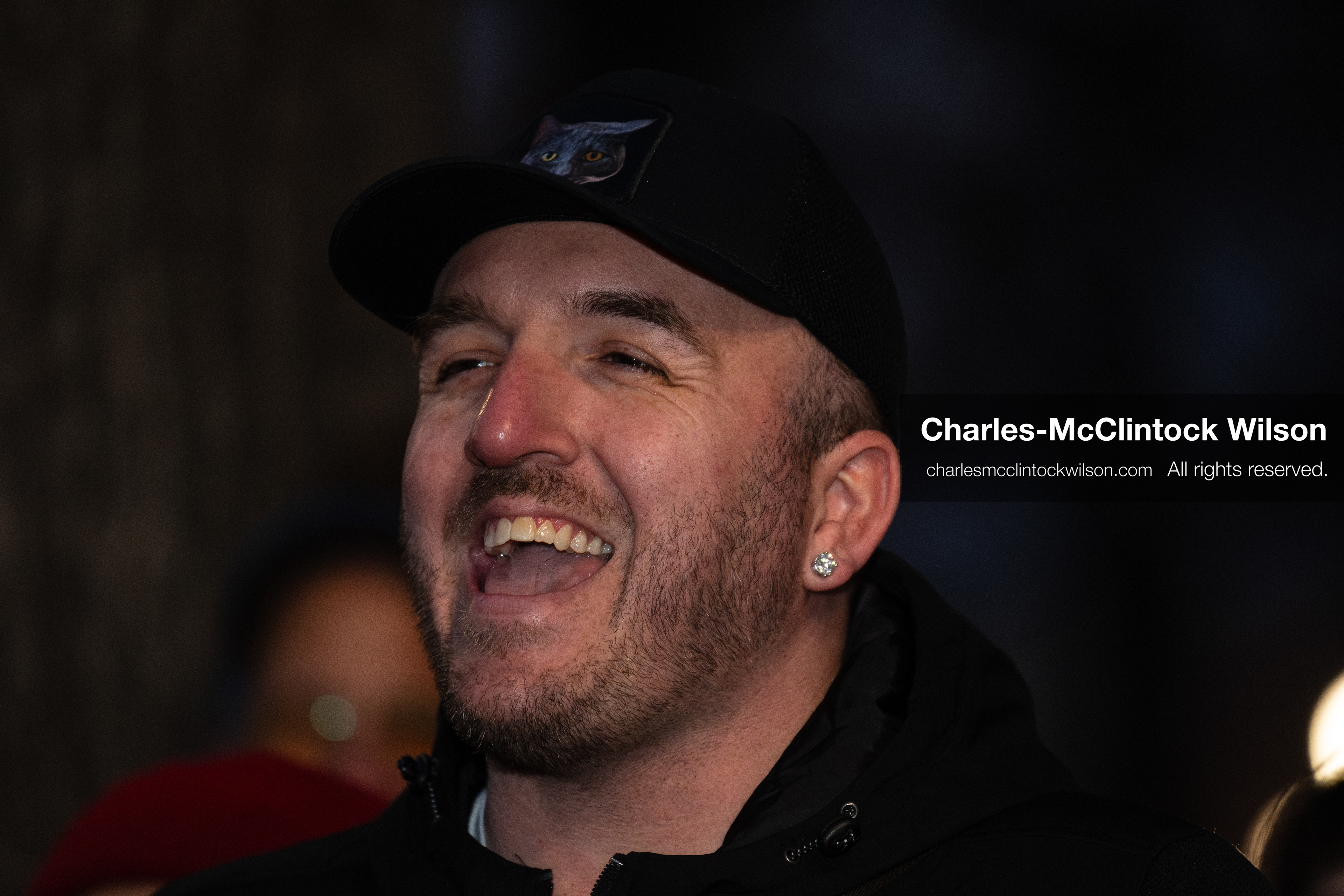 January 8, 2026, Salt Lake City, Utah, USA: A demonstrator participates in an anti ICE protest at Pioneer Park in Salt Lake City Utah on Jan 8 2026. The rally followed the death of Renee Nicole Good a Minneapolis woman who was fatally shot during an encounter with immigration authorities and drew hundreds calling for accountability and changes to enforcement practices. (Credit Image: © Charles-McClintock Wilson/ZUMA Press Wire)