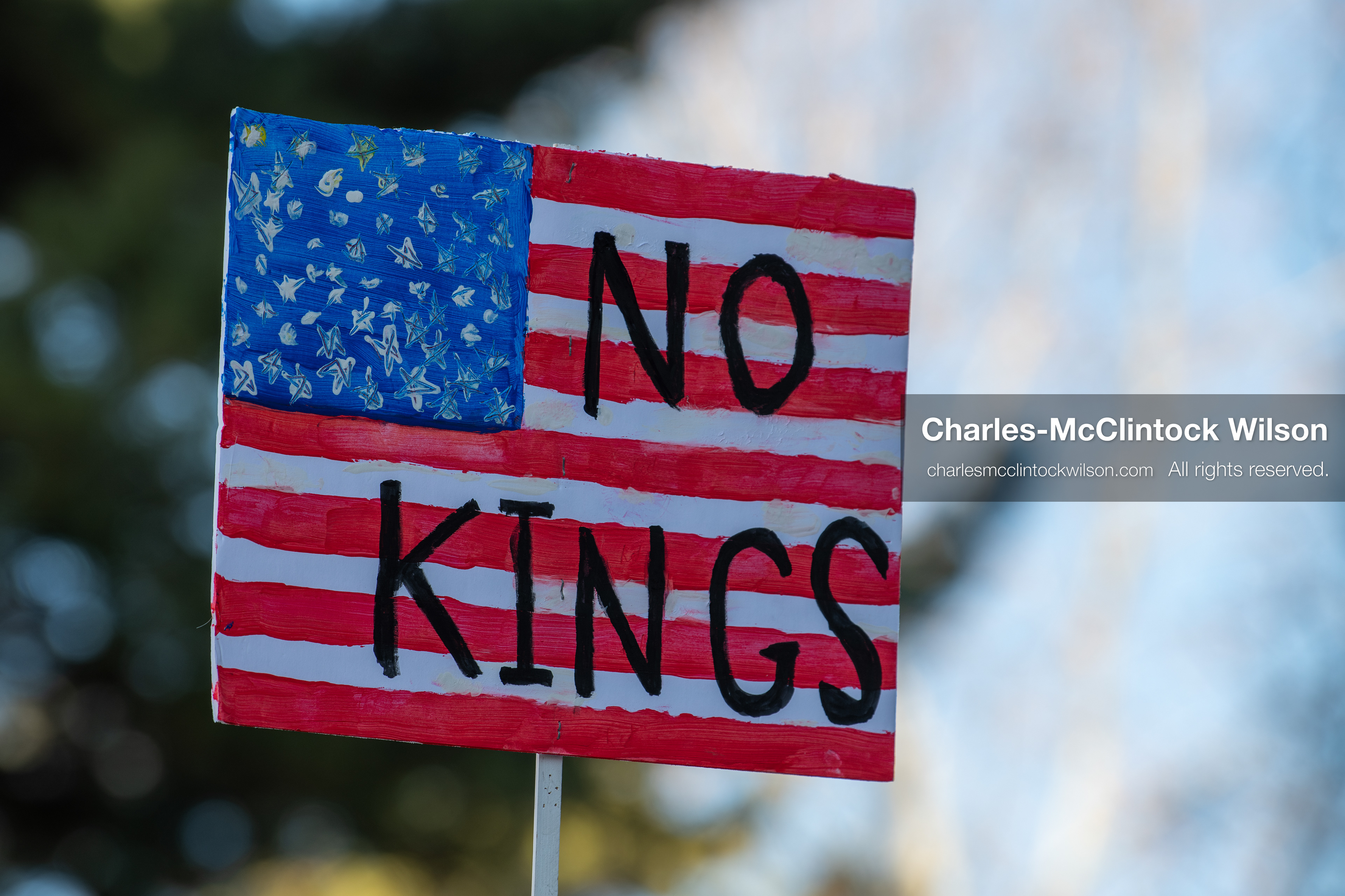 January 10, 2026, Salt Lake City, Utah, USA: A protester holds a sign during the ICE Out for Good protest in Salt Lake City, Utah, on January 10, 2026, a demonstration against ICE and calling for justice for Renee Nicole Good. (Credit Image: © Charles-McClintock Wilson/ZUMA Press Wire)