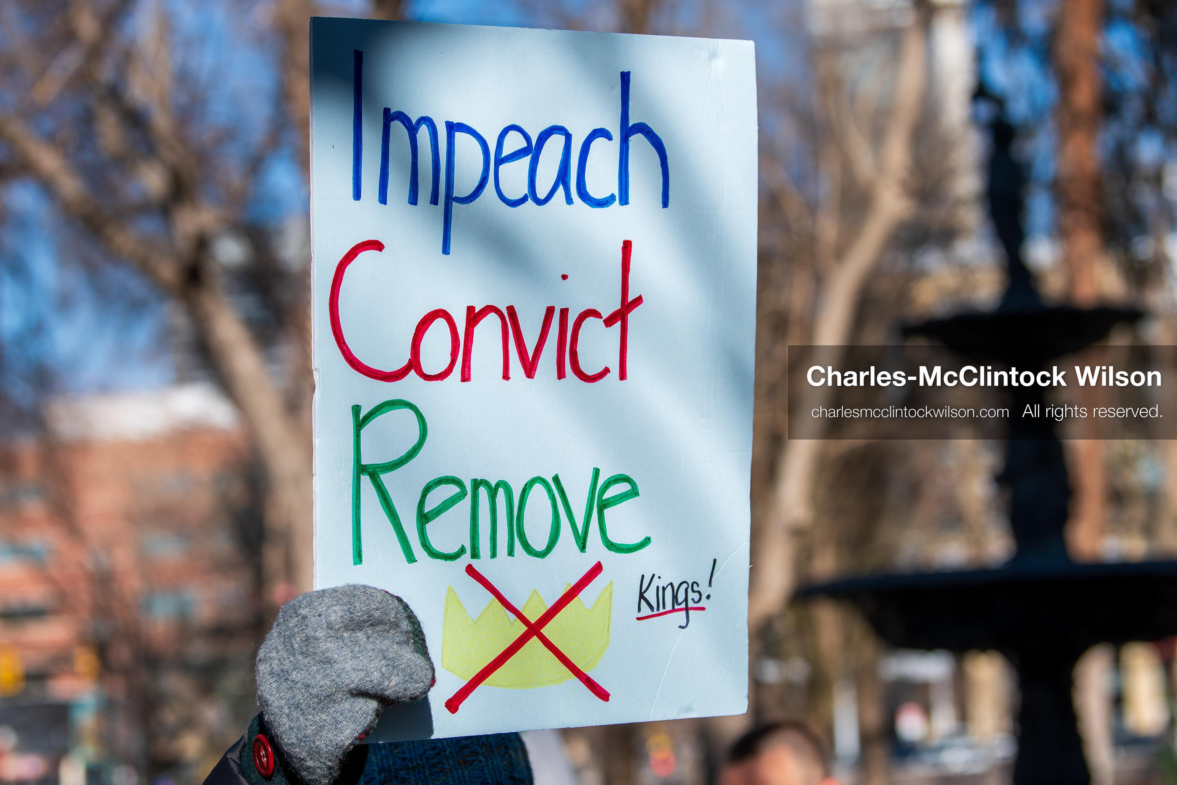 January 10, 2026, Salt Lake City, Utah, USA: A protester holds a sign during the ICE Out for Good protest in Salt Lake City, Utah, on January 10, 2026, a demonstration against ICE and calling for justice for Renee Nicole Good. (Credit Image: © Charles-McClintock Wilson/ZUMA Press Wire)