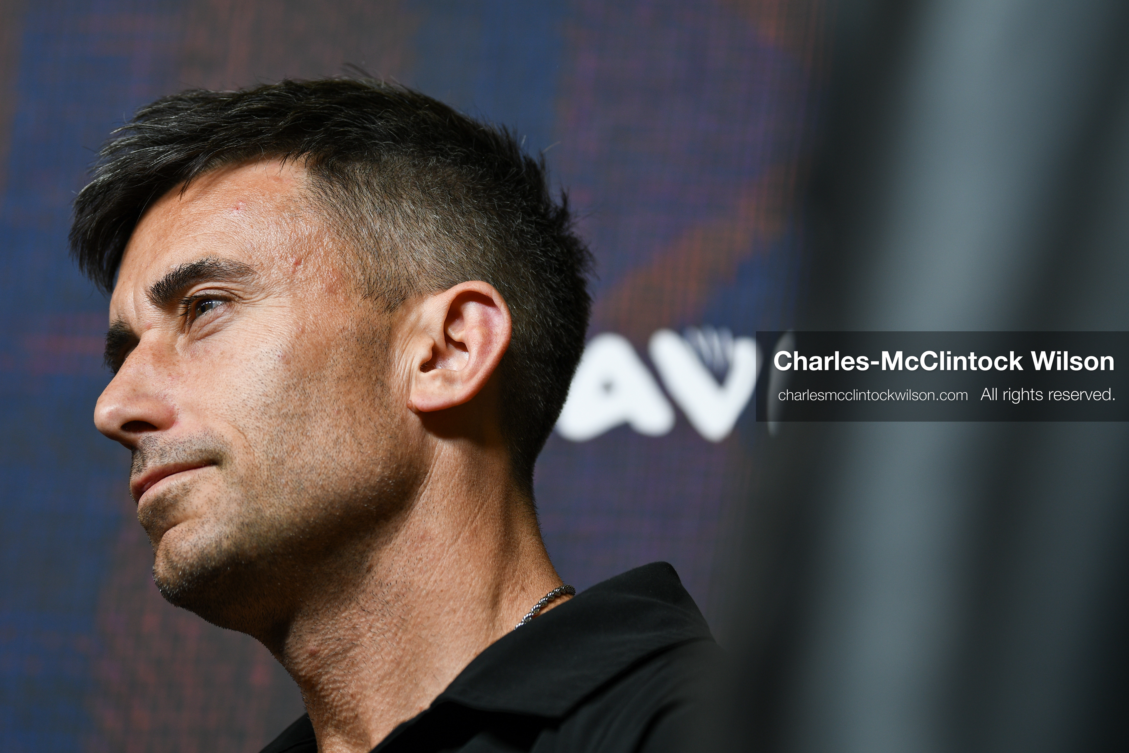 December 8, 2025, Lehi, Utah, USA: PHIL WICKHAM, voice of David, attends the world premiere of DAVID at Megaplex Theatres Thanksgiving Point in Lehi, Utah, USA. (Credit Image: © Charles-McClintock Wilson/ZUMA Press Wire)