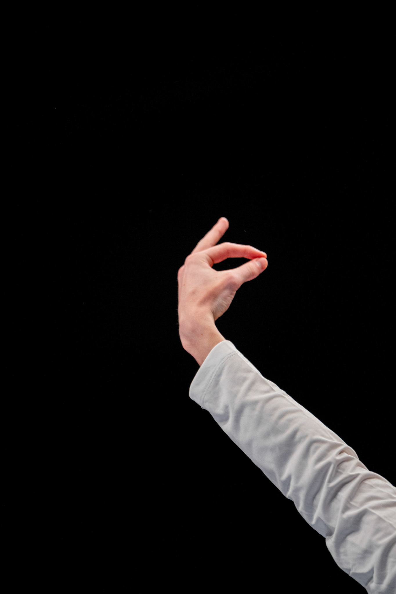 Image Taken at 2026 Phillips 66 Big 12 Men's Basketball Tournament, 11, 03, 2026, T-Mobile Center, Kansas City Missouri. Carson Skidmore/OSU Athletics