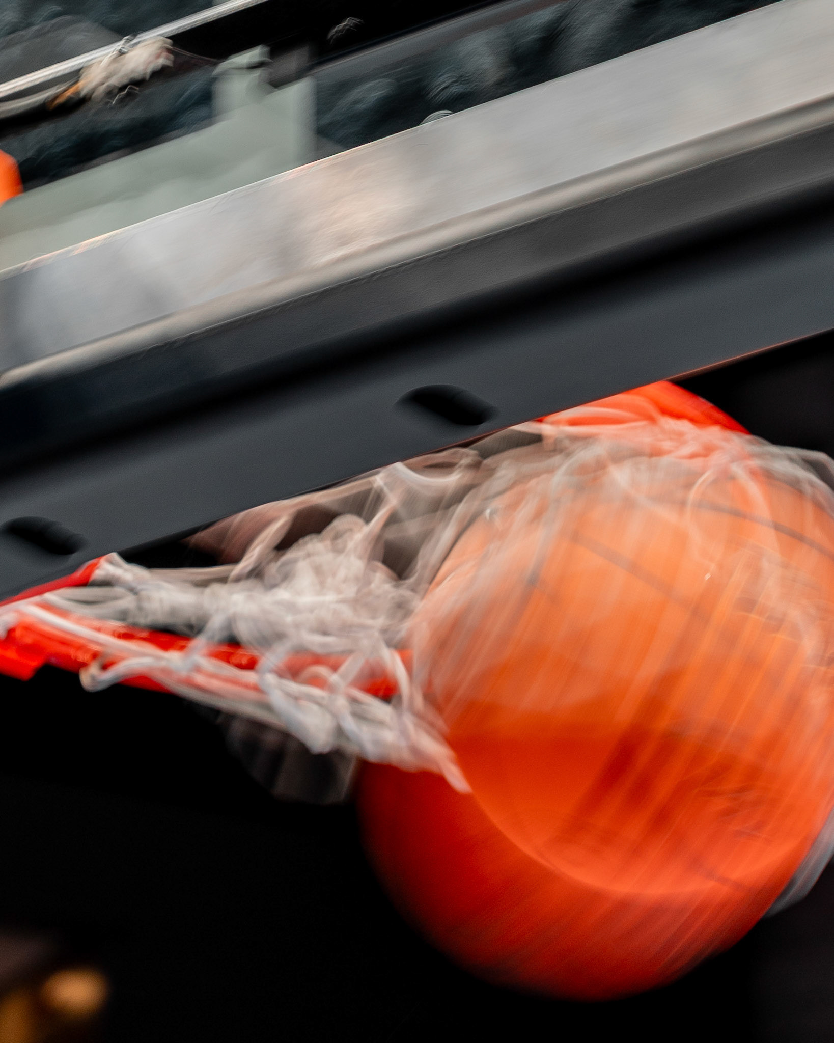 Image Taken at MBB vs TCU (Big 12 Tournamentt, 12, 03, 2026, T-Mobile Center, Kansas City Missouri. Carson Skidmore/OSU Athletics