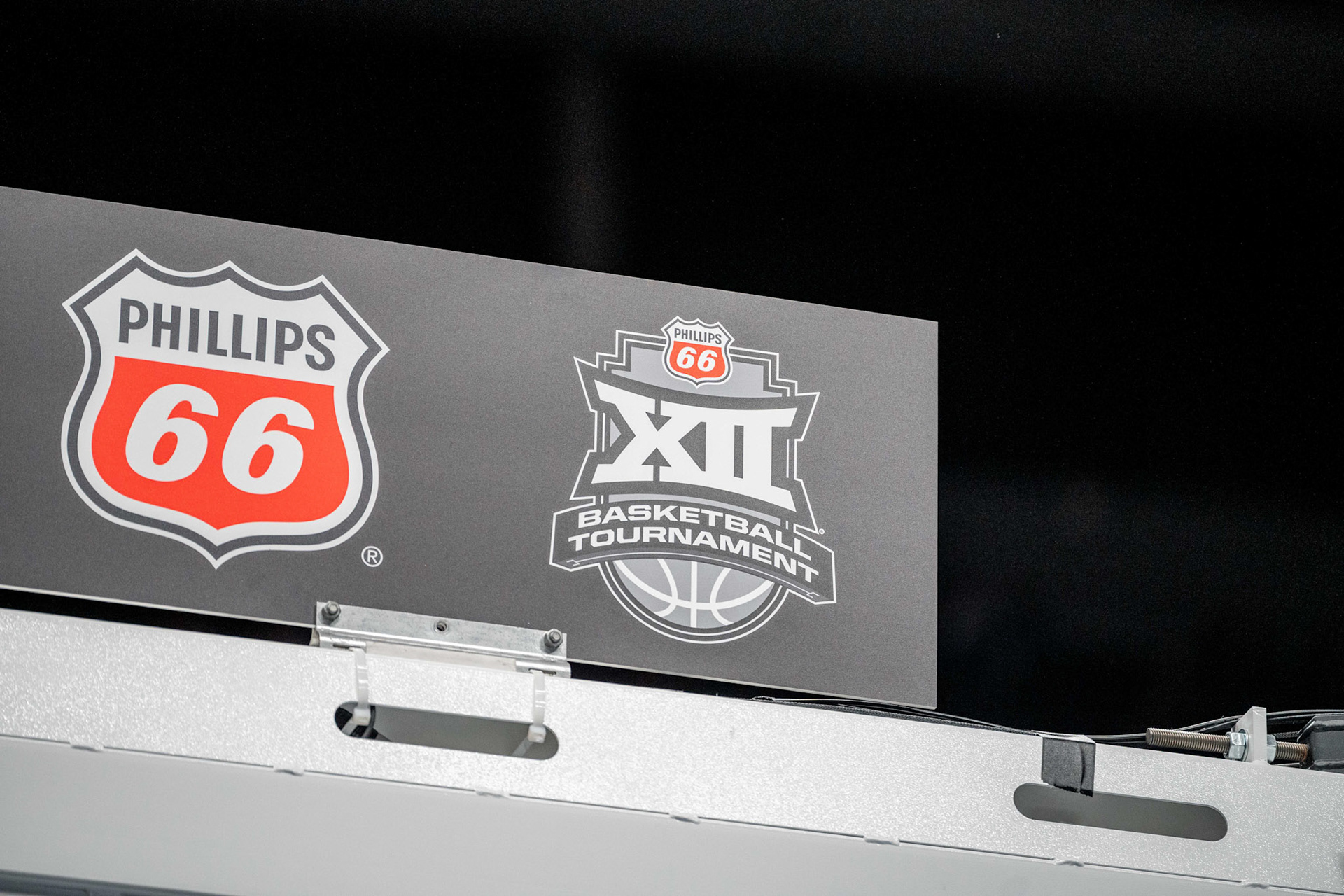 Image Taken at MBB vs TCU (Big 12 Tournamentt, 12, 03, 2026, T-Mobile Center, Kansas City Missouri. Carson Skidmore/OSU Athletics