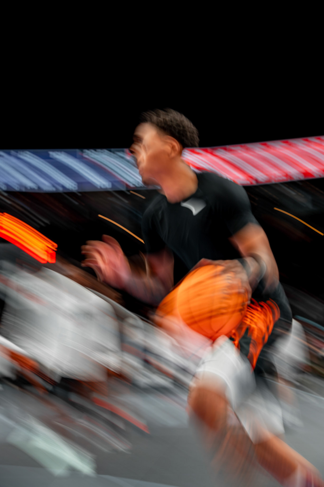 Image Taken at MBB vs TCU (Big 12 Tournamentt, 12, 03, 2026, T-Mobile Center, Kansas City Missouri. Carson Skidmore/OSU Athletics