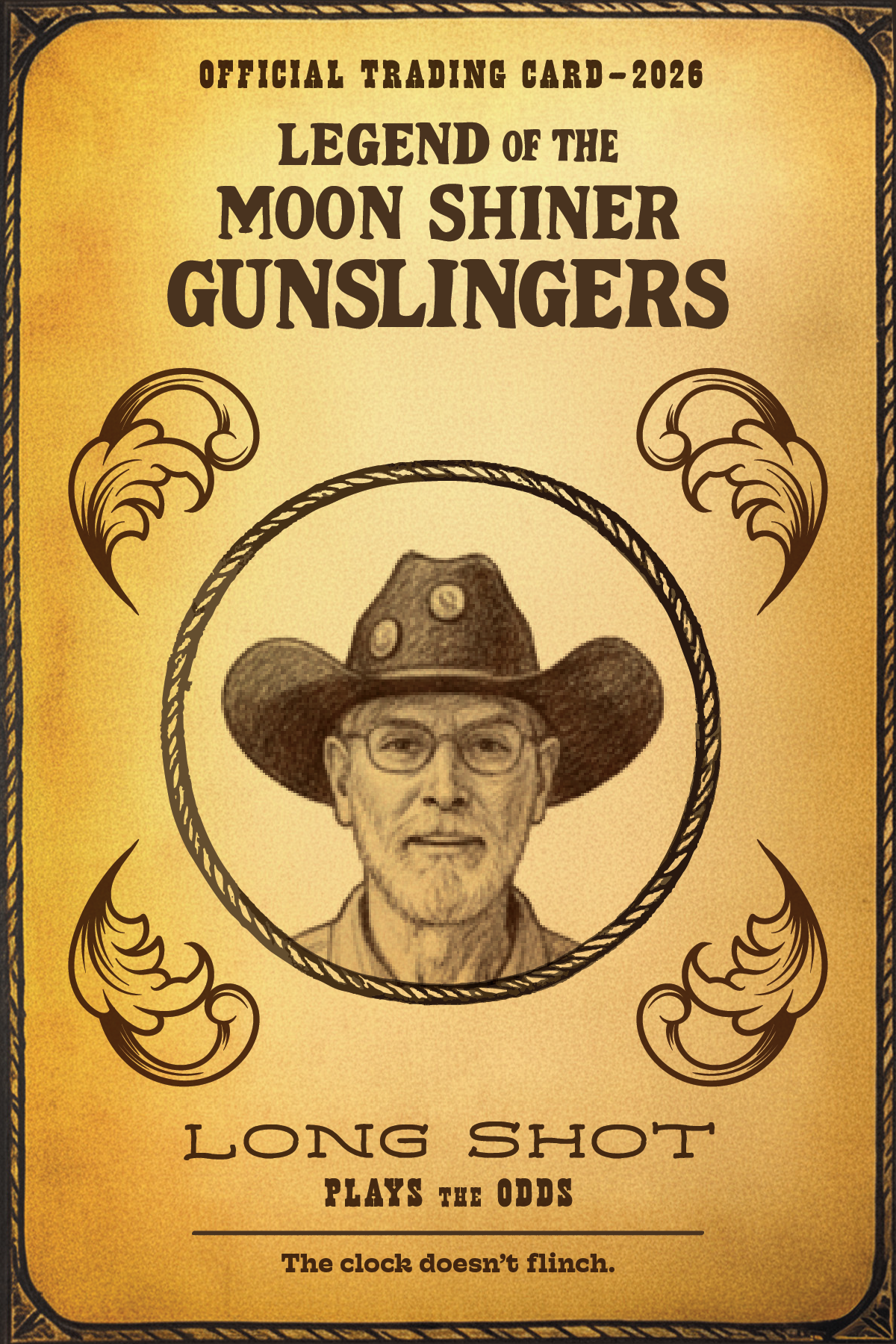 Trading Card