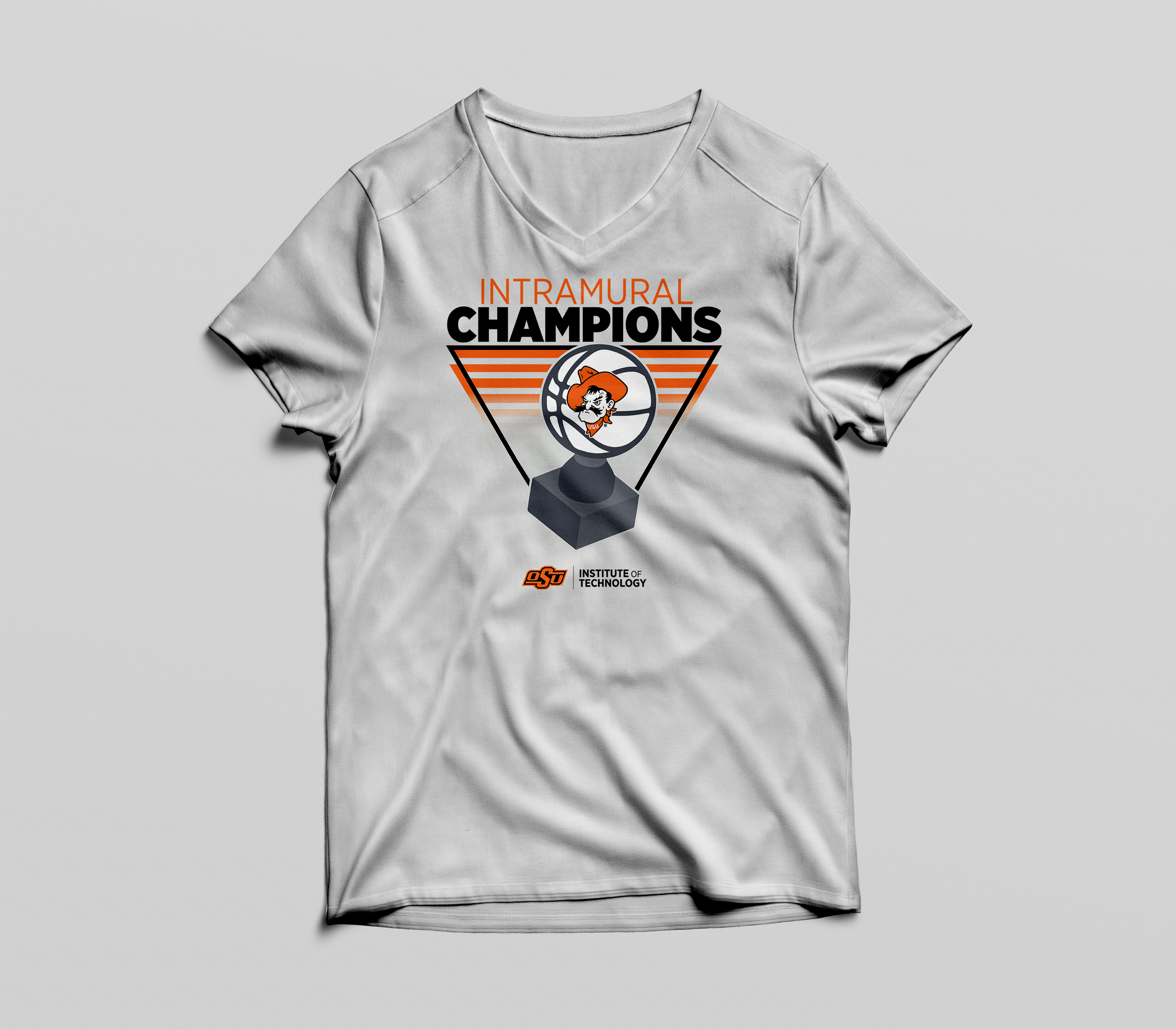 Intramural Shirt Design