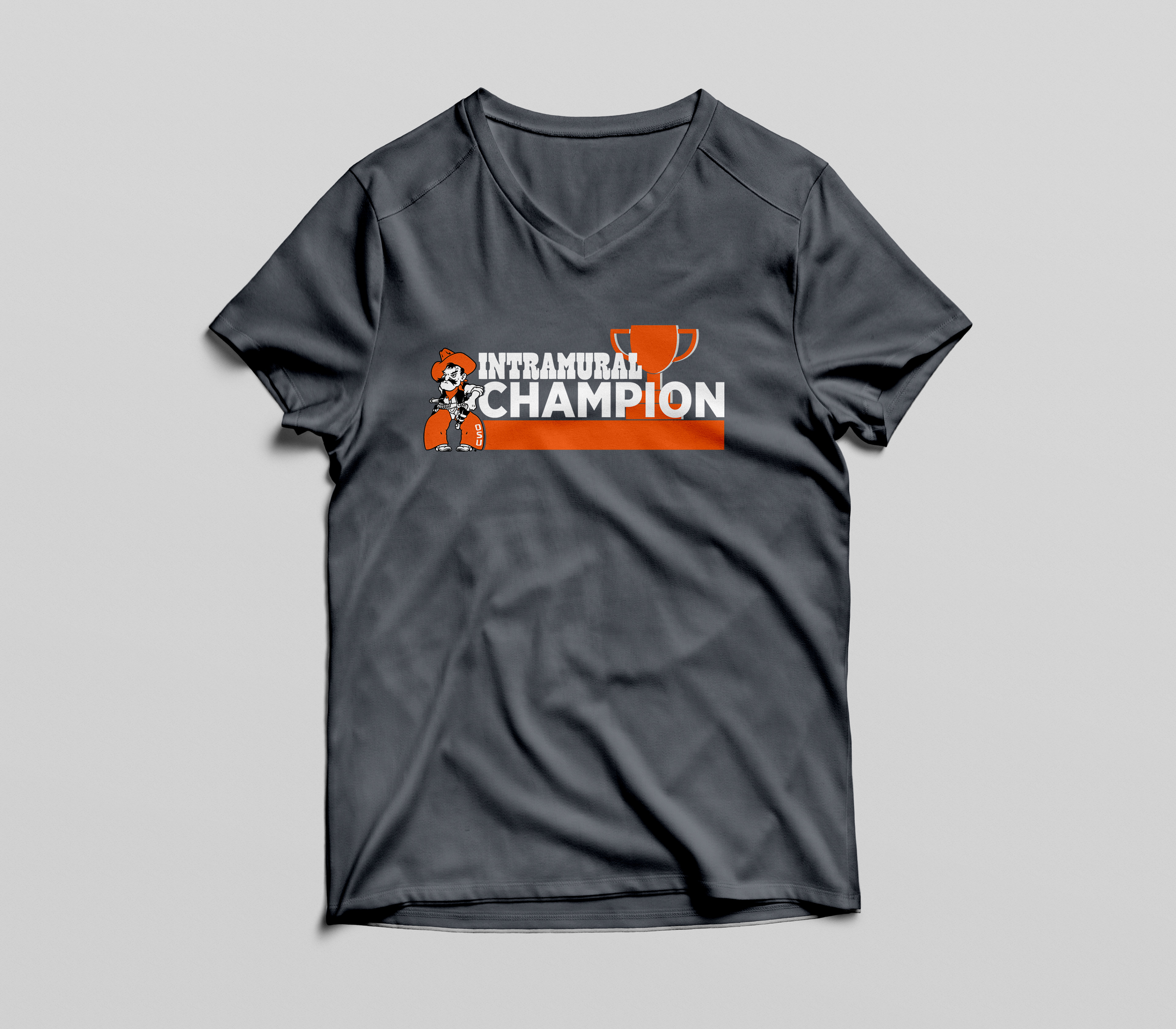 Intramural Shirt Design