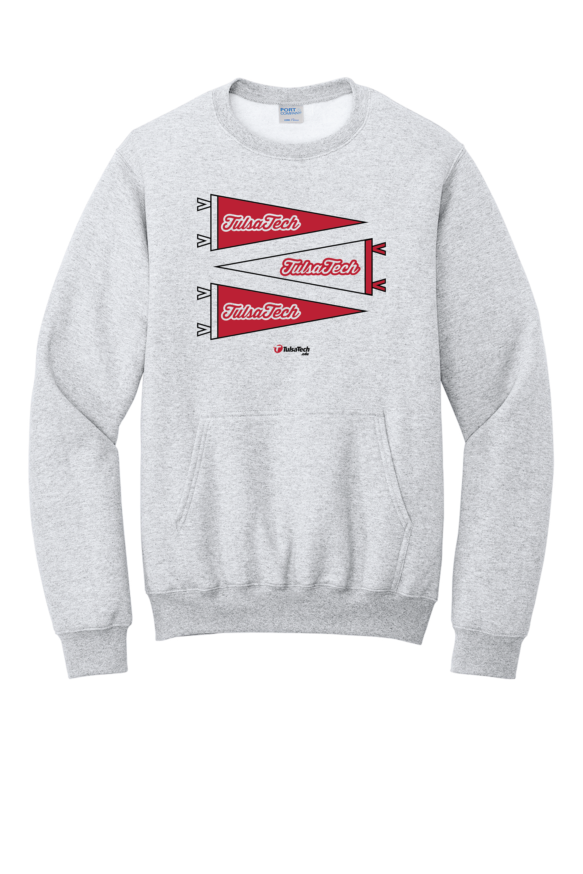 Collegiate Shirt