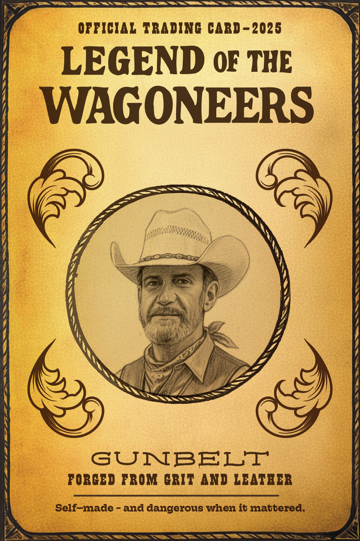 Trading Card