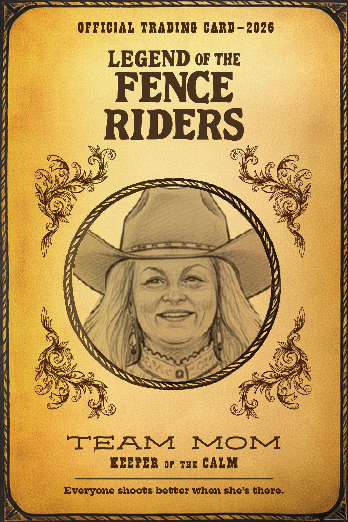 Trading Card