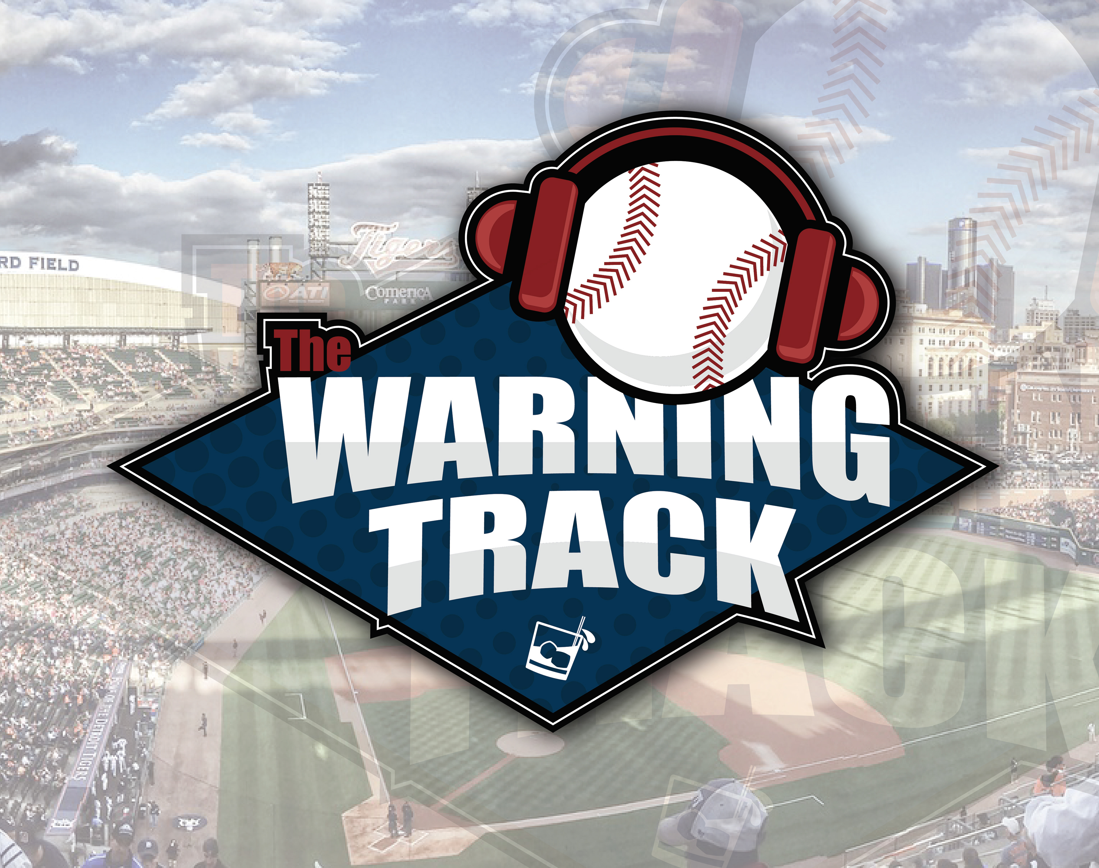 Click Tracking Analytics scott moore - The Warning Track Logo