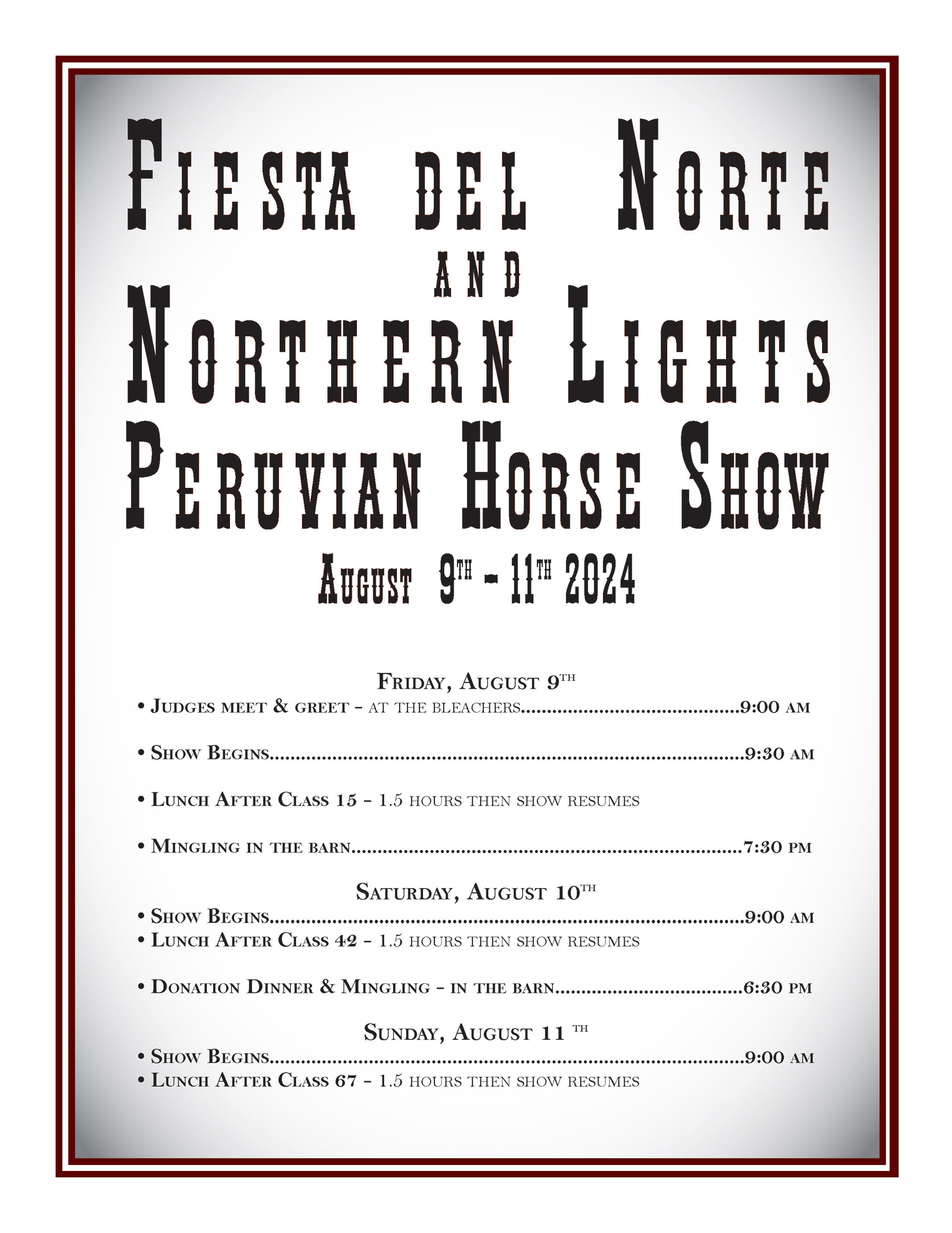 Interior Page Example