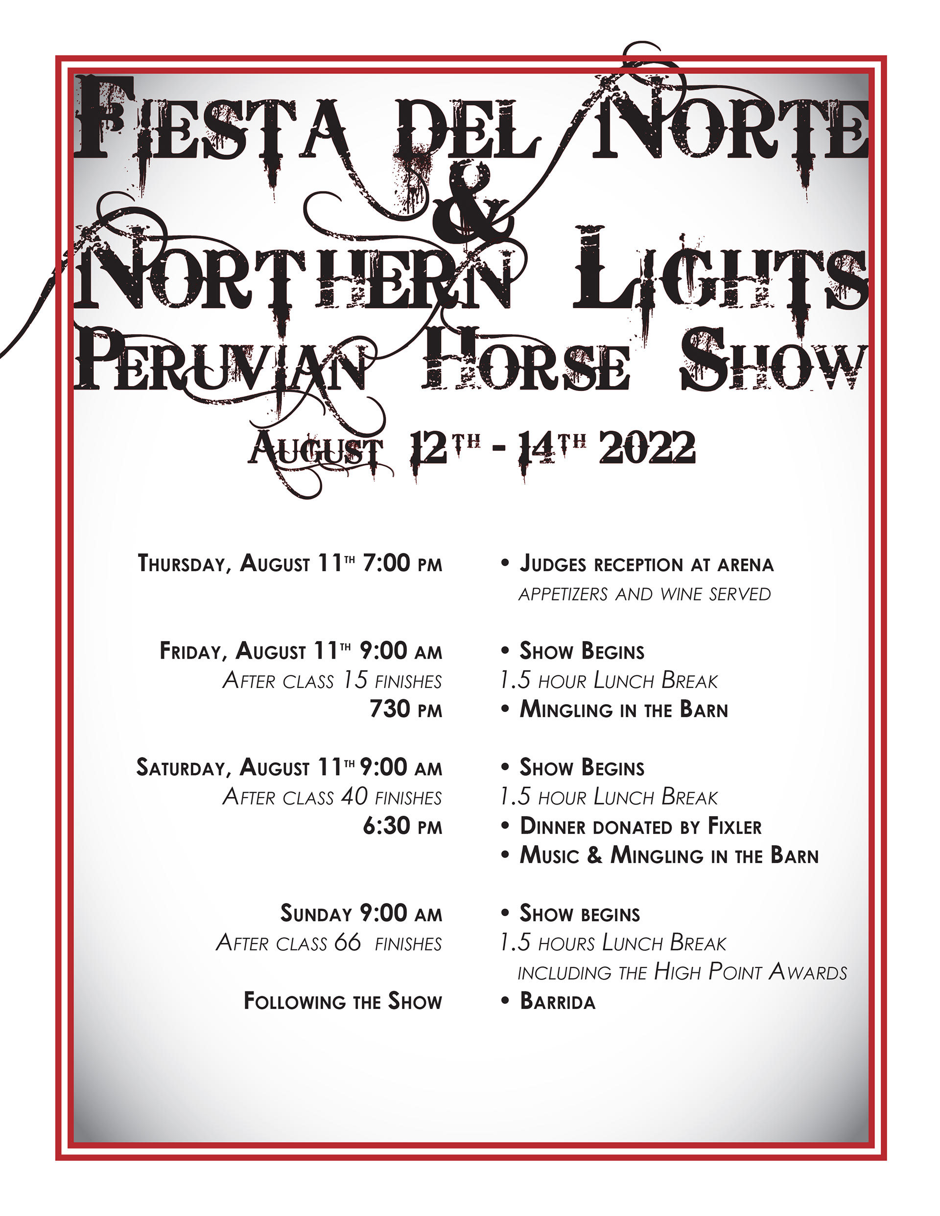 Interior Page Example