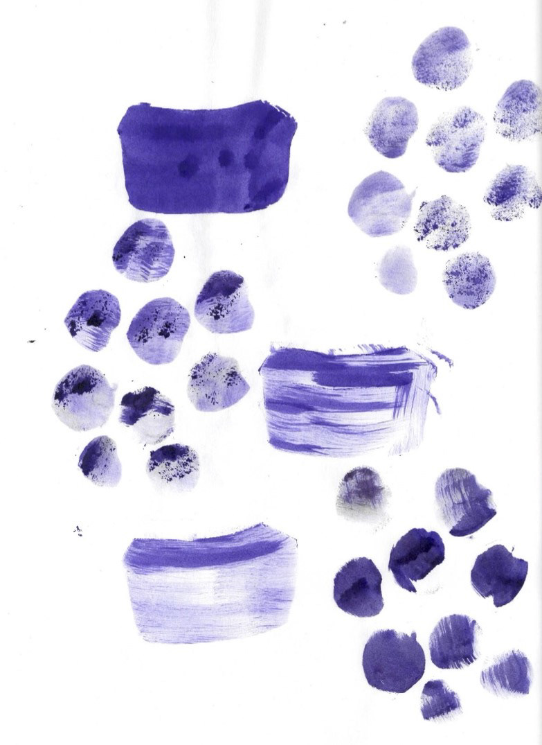 fruit and basket