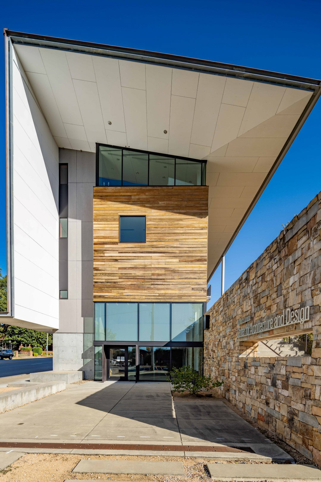 American Institute of Architects