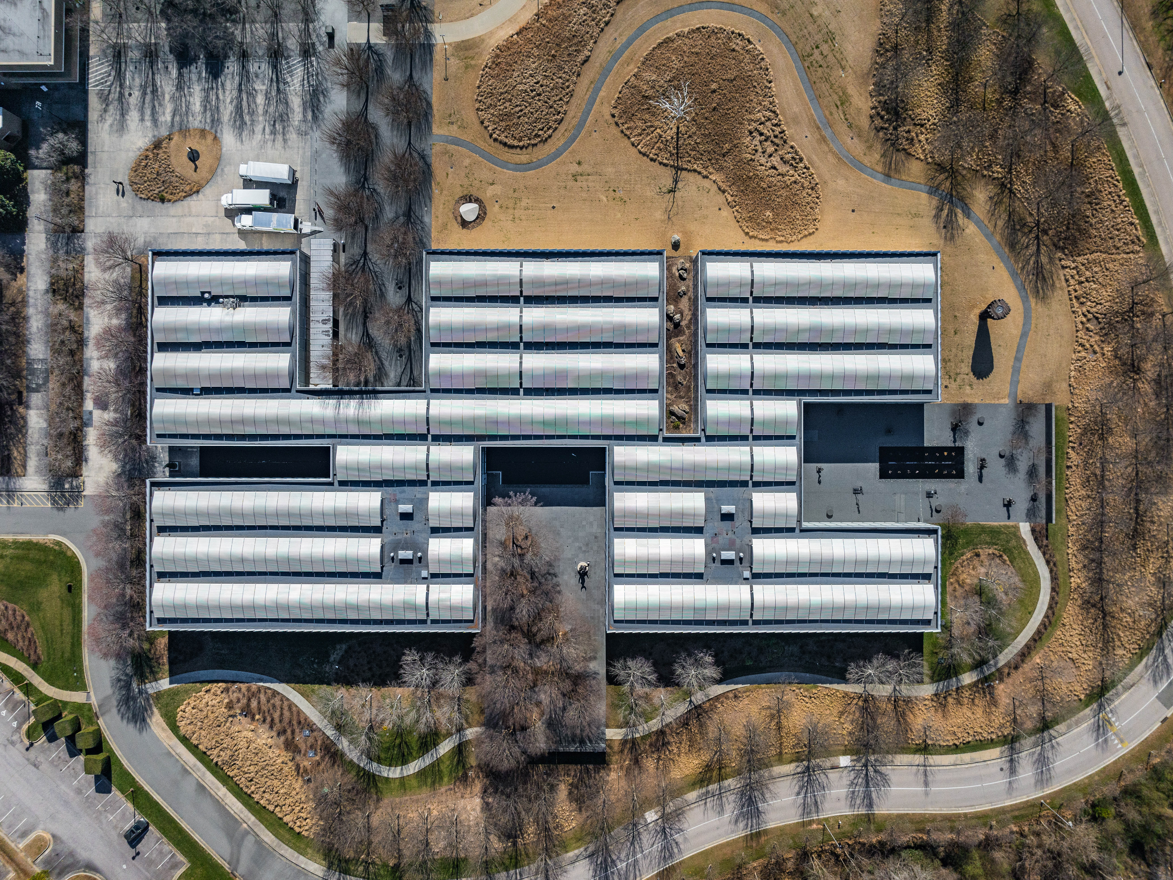 North Carolina Science Museum