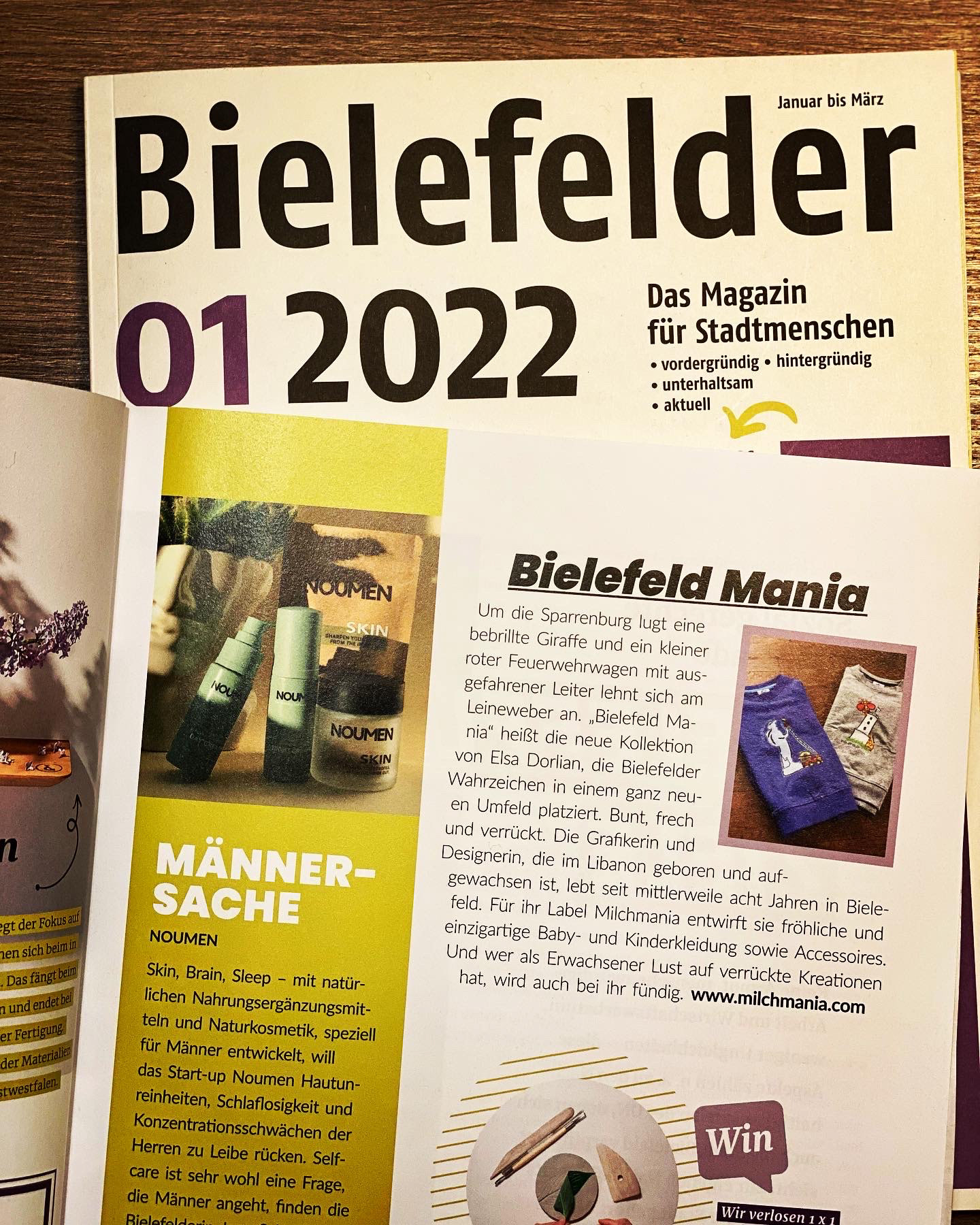Bielefelder 2022