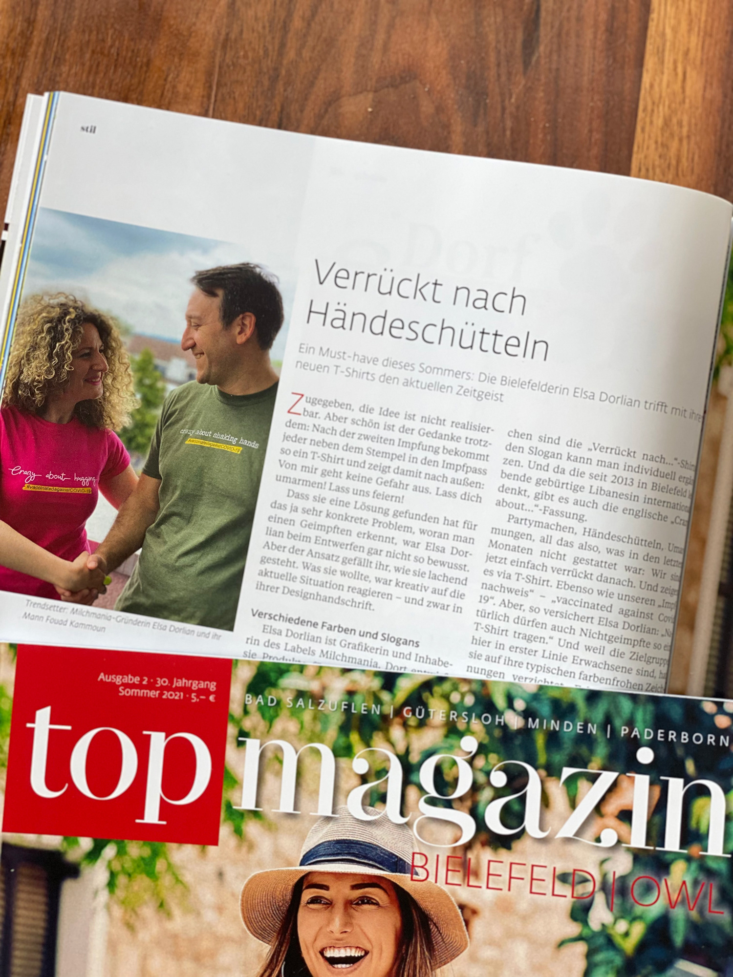 Top Magazin 2021