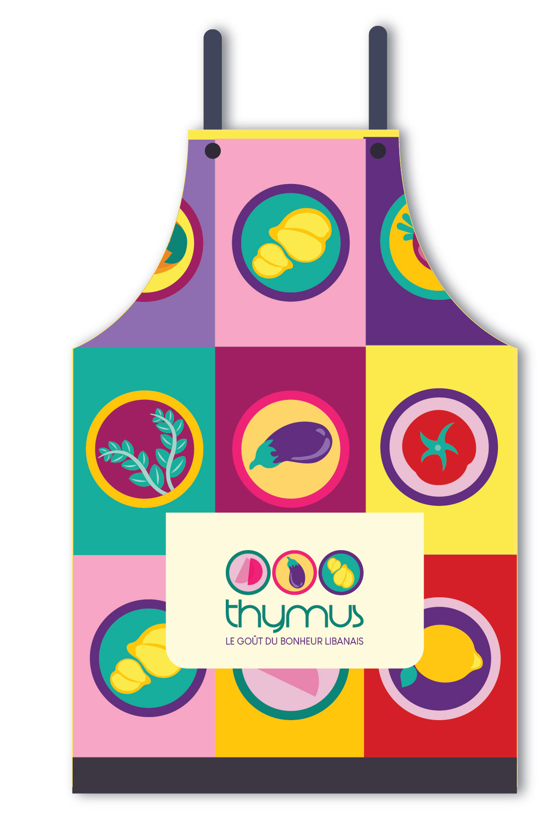 Apron