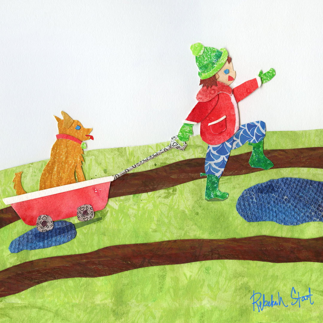 Cut Paper