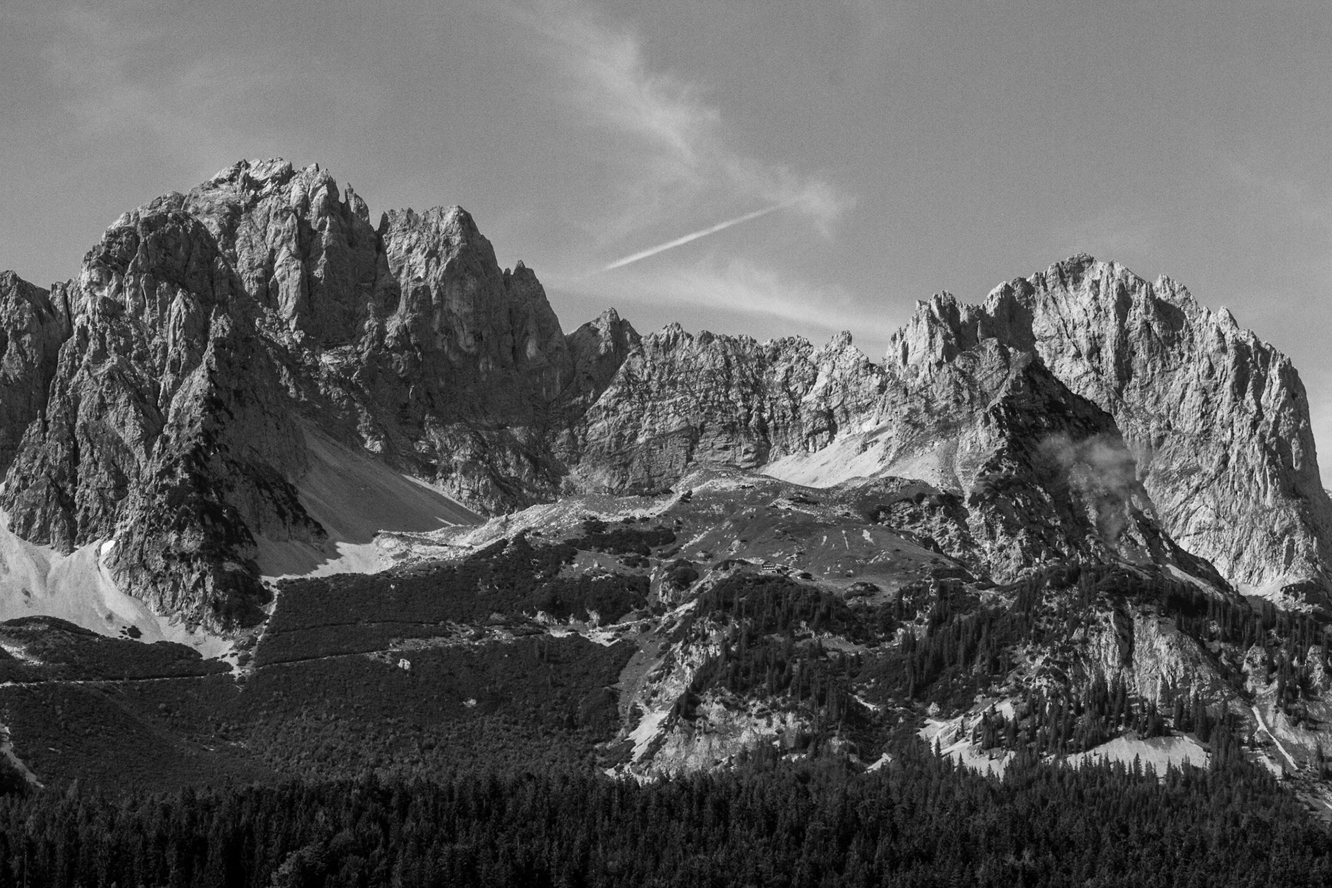 I could use some time staring at mountains in real life this weekend. Someone out there in Instagram world get outside somewhere with fresh air, huge peaks and enough room to not see another person for miles for me. #austria #mountains #photooftheday #Friday #wilderness #imissmountains #europe #optoutside #Canon #photo #photography #landscapephotography #travelphotography #cleanair #breathedeep #alpinedreams #travel #wander #getlost
