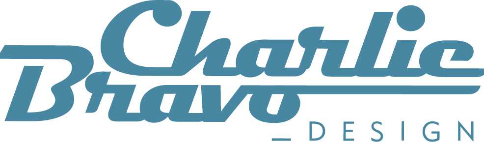 Charlir Bravo Design