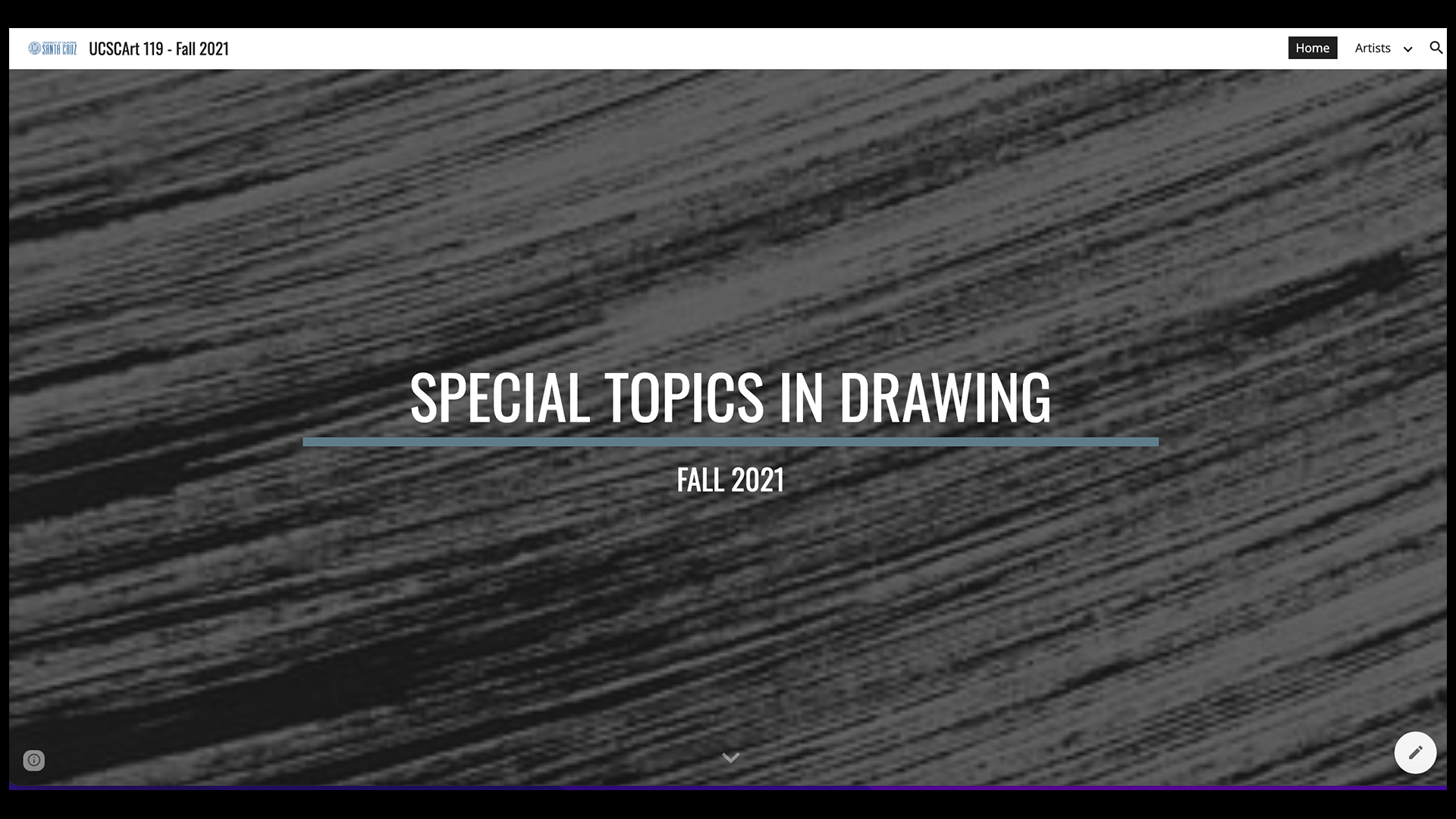 URL for UCSC Student Work 2021