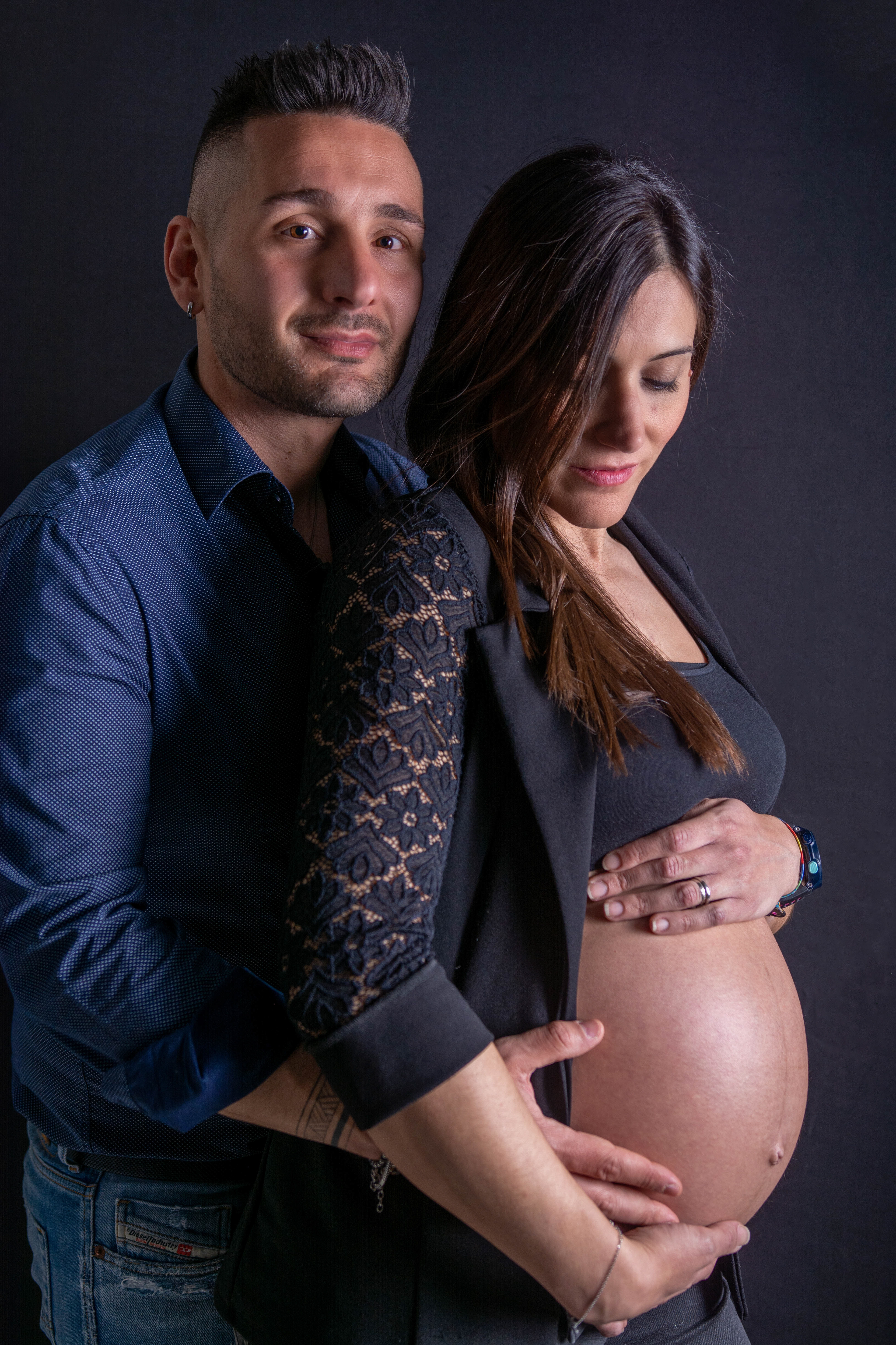 Servizio Maternità - Famiglia
