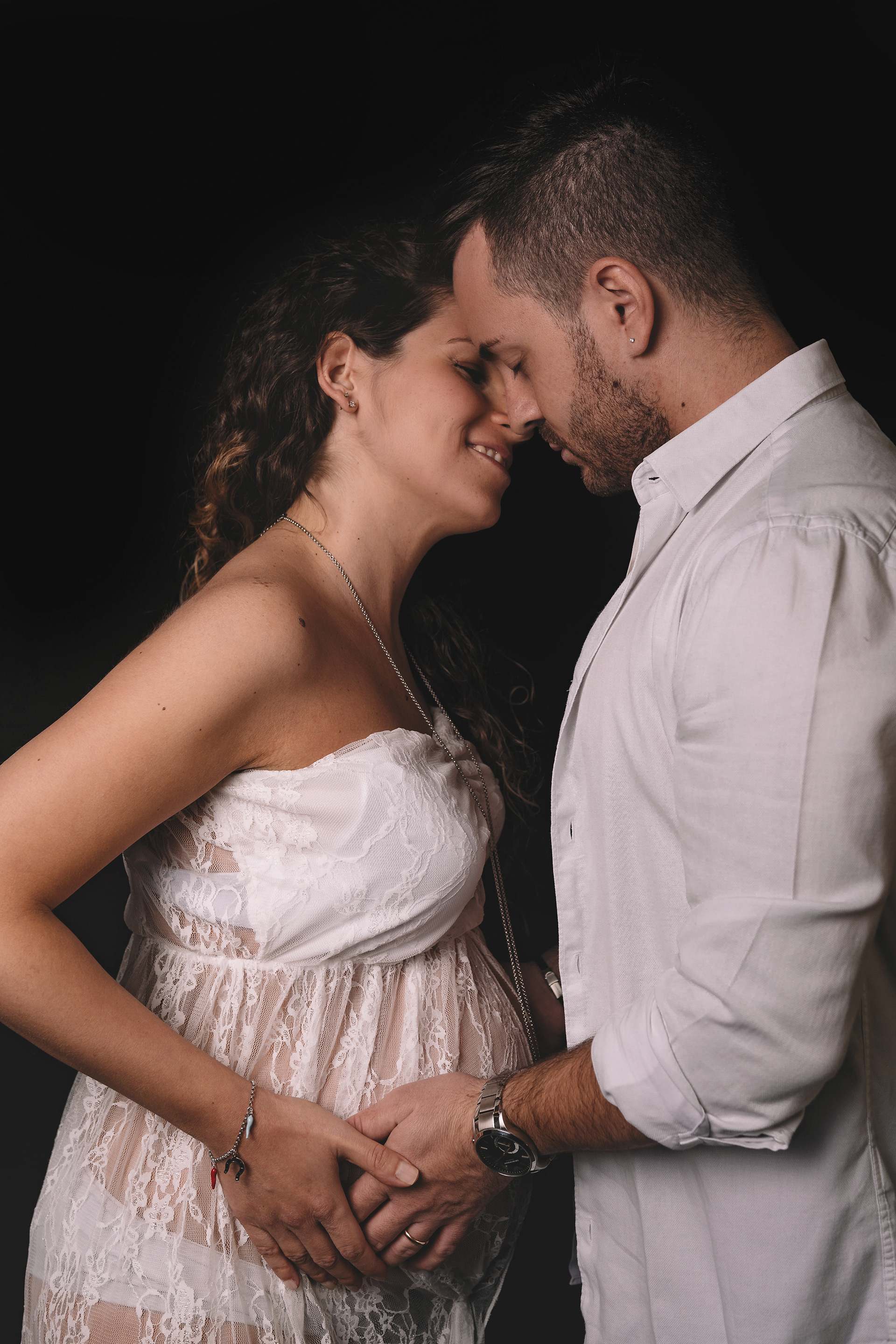 Servizio Maternity - Amore Grande
