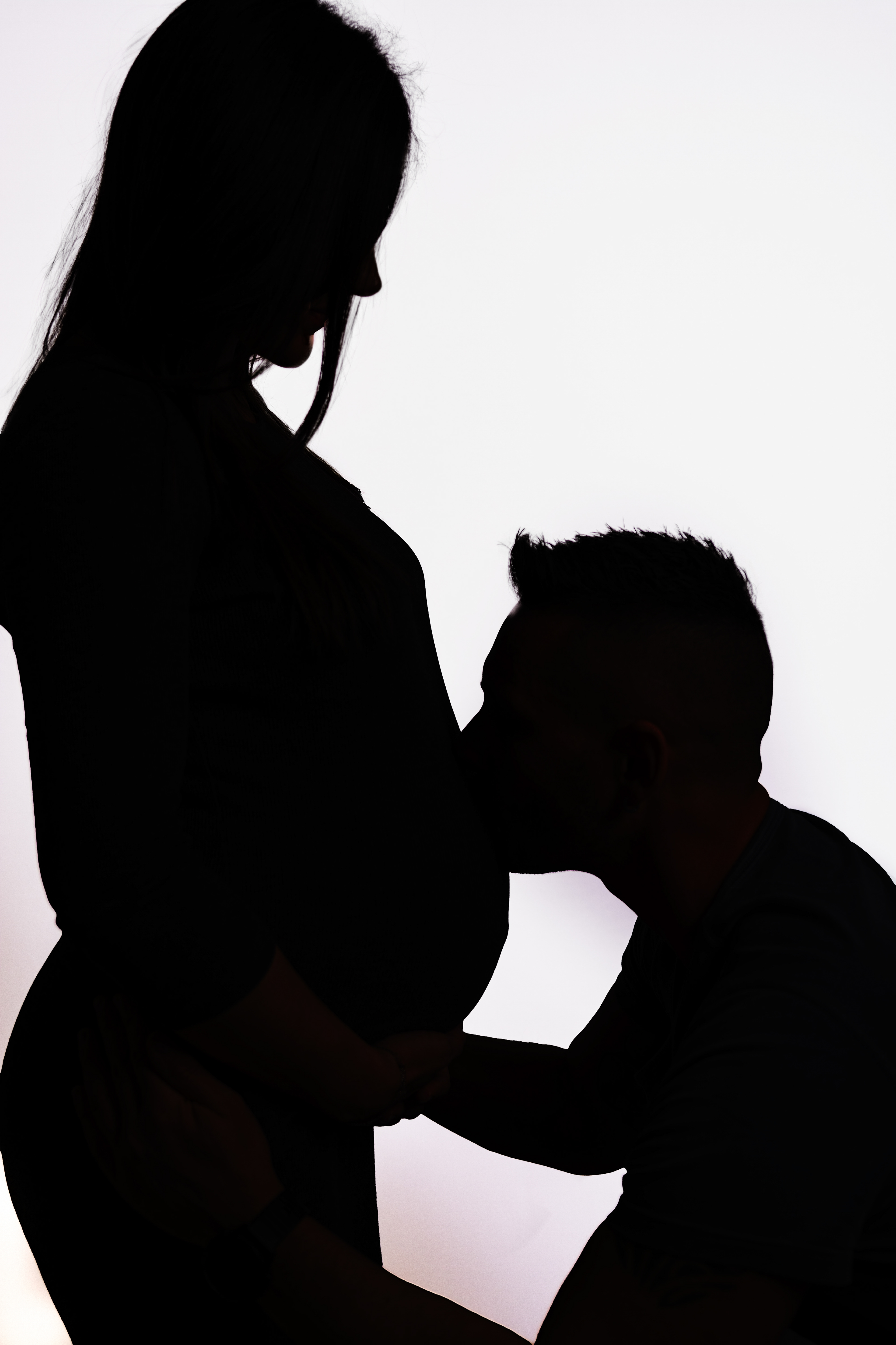 Servizio Maternity - Siluette
