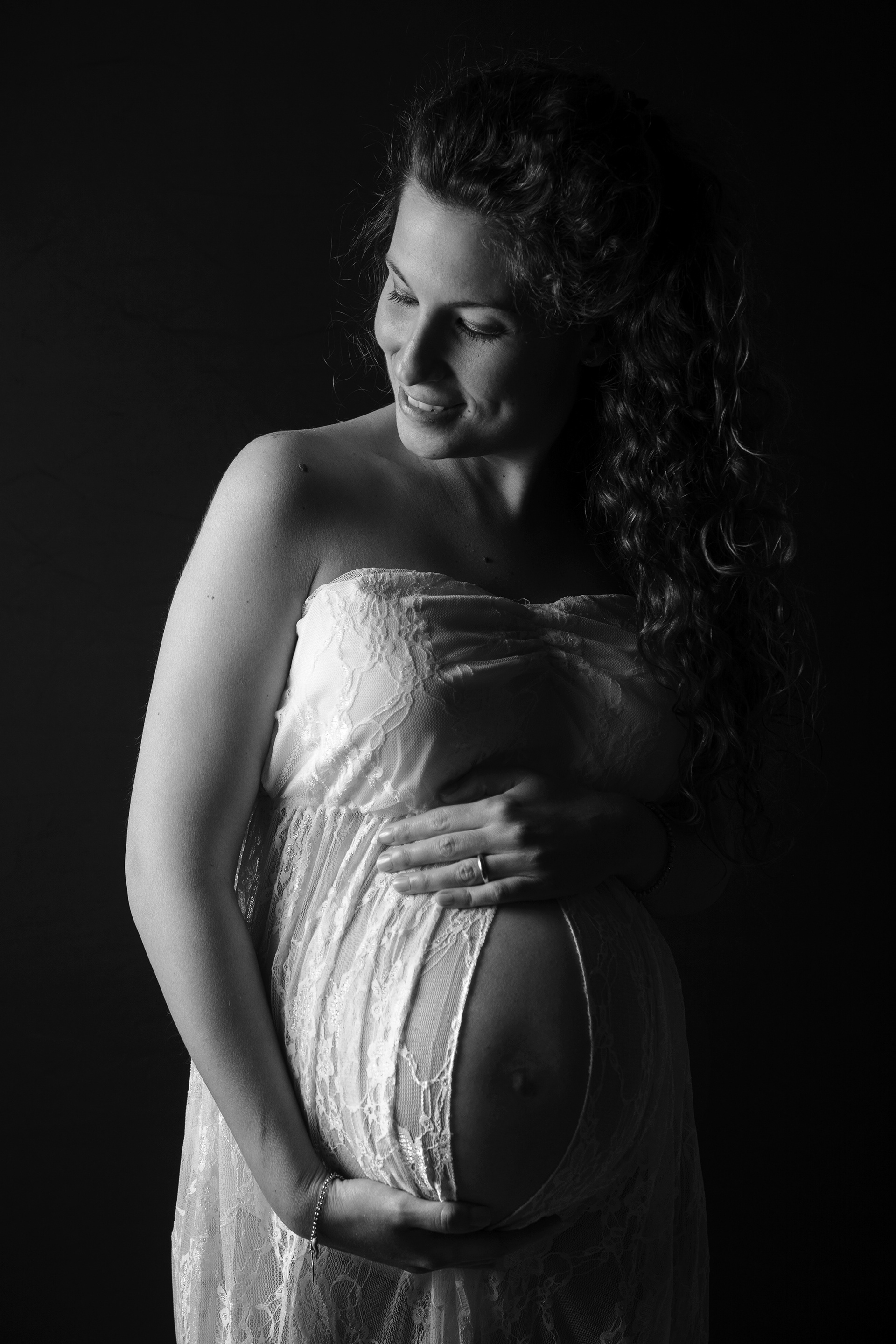 Servizio Maternity - Foto il lowlight