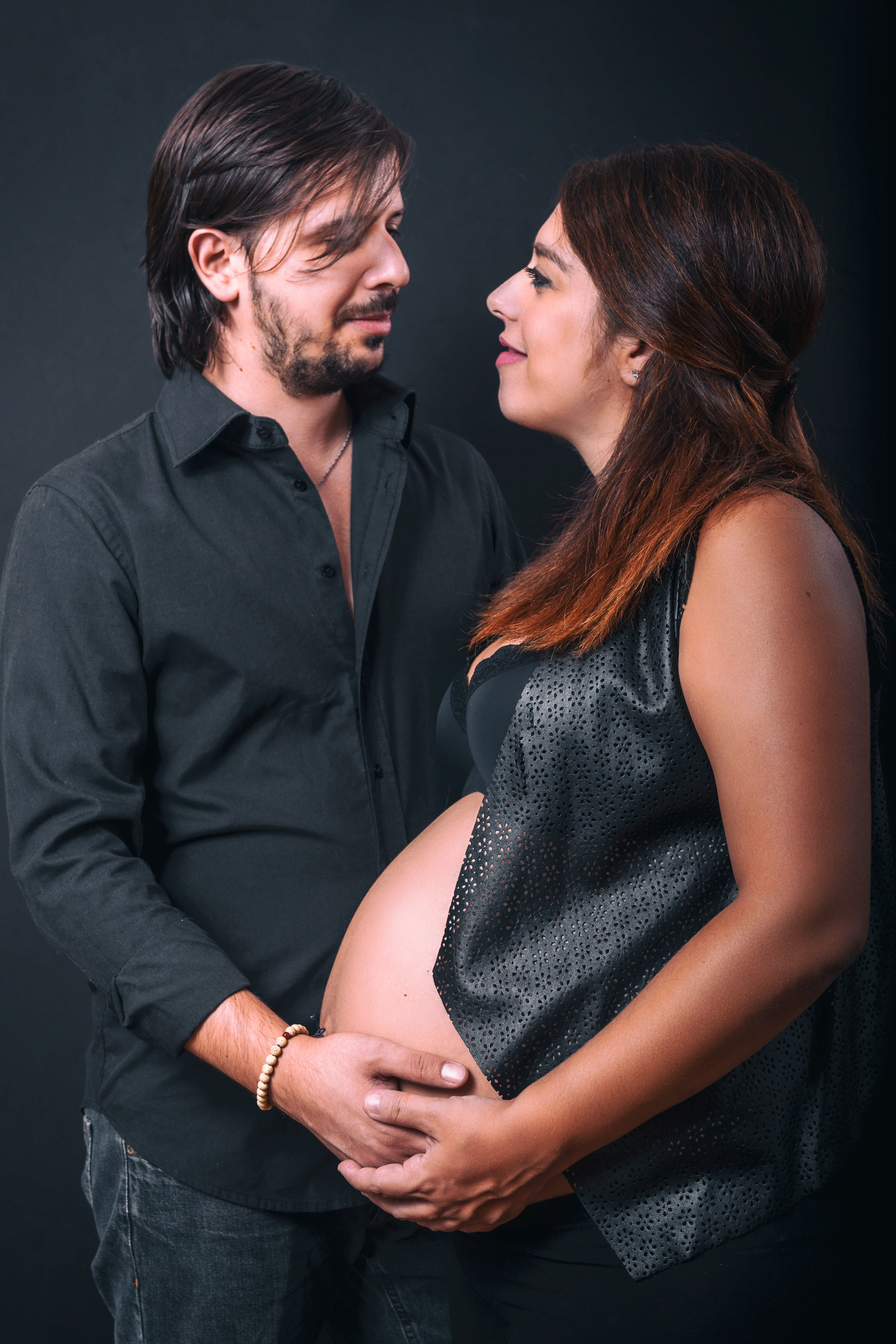 Servizio Maternità - Amore Grande