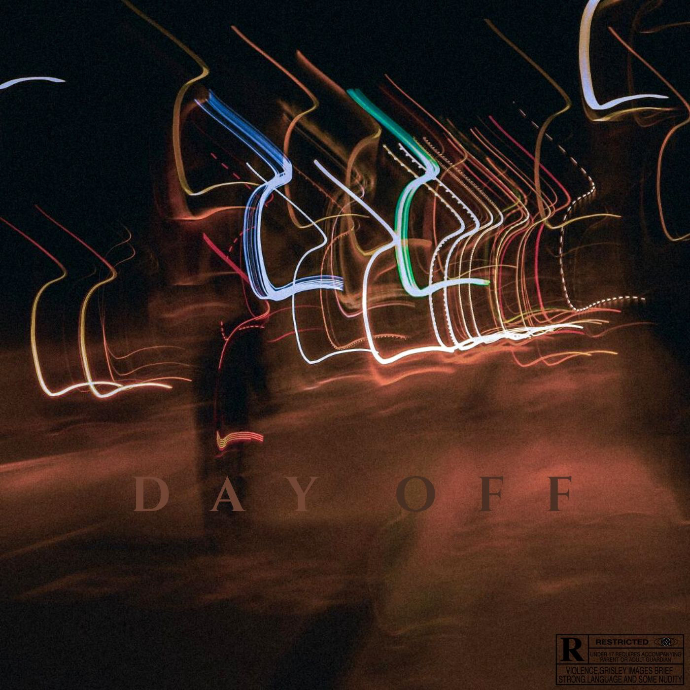 COVER DU TITRE "DAY OFF"