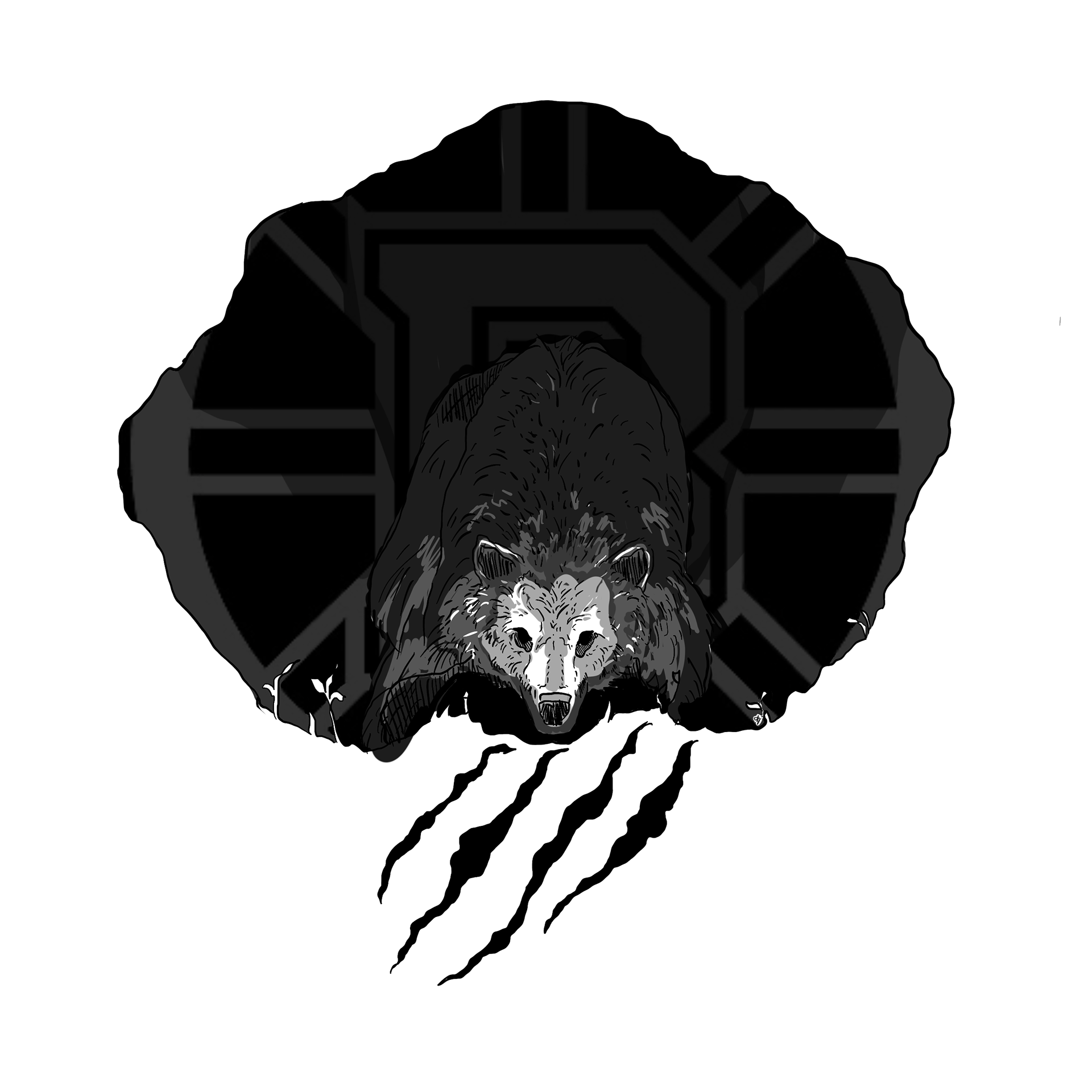 Design iteration for client.
