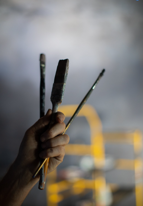 Photo©Shannyn Higgins