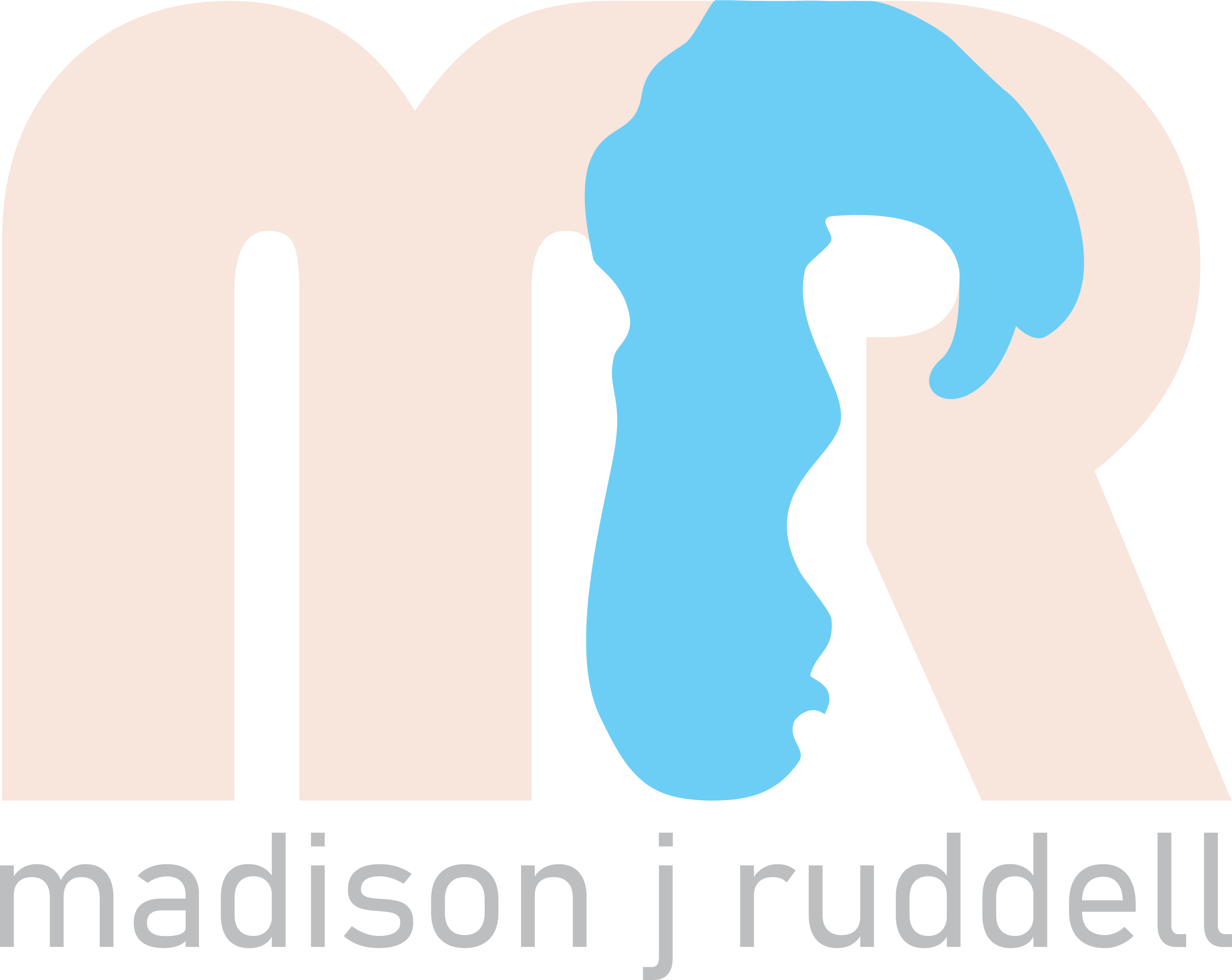 Madison Ruddell