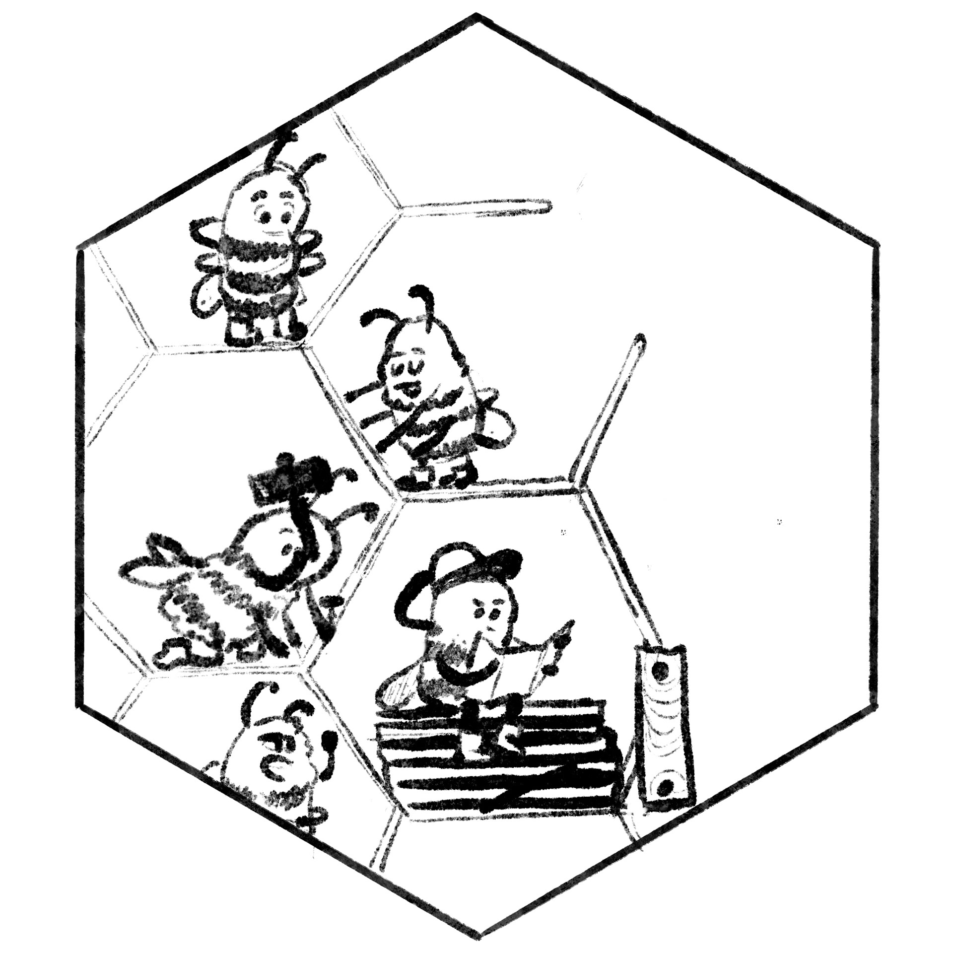 Netzwerkorganisation