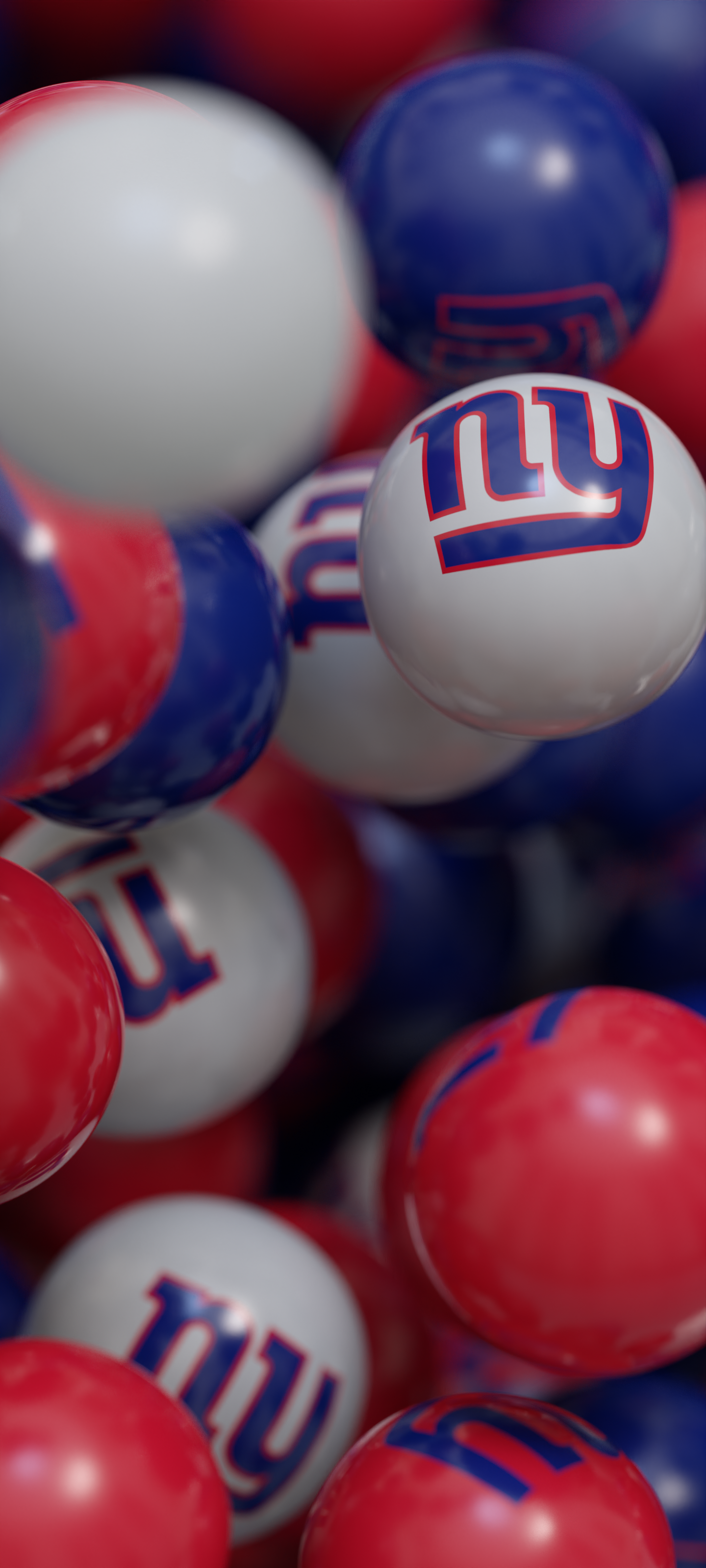 New York Giants