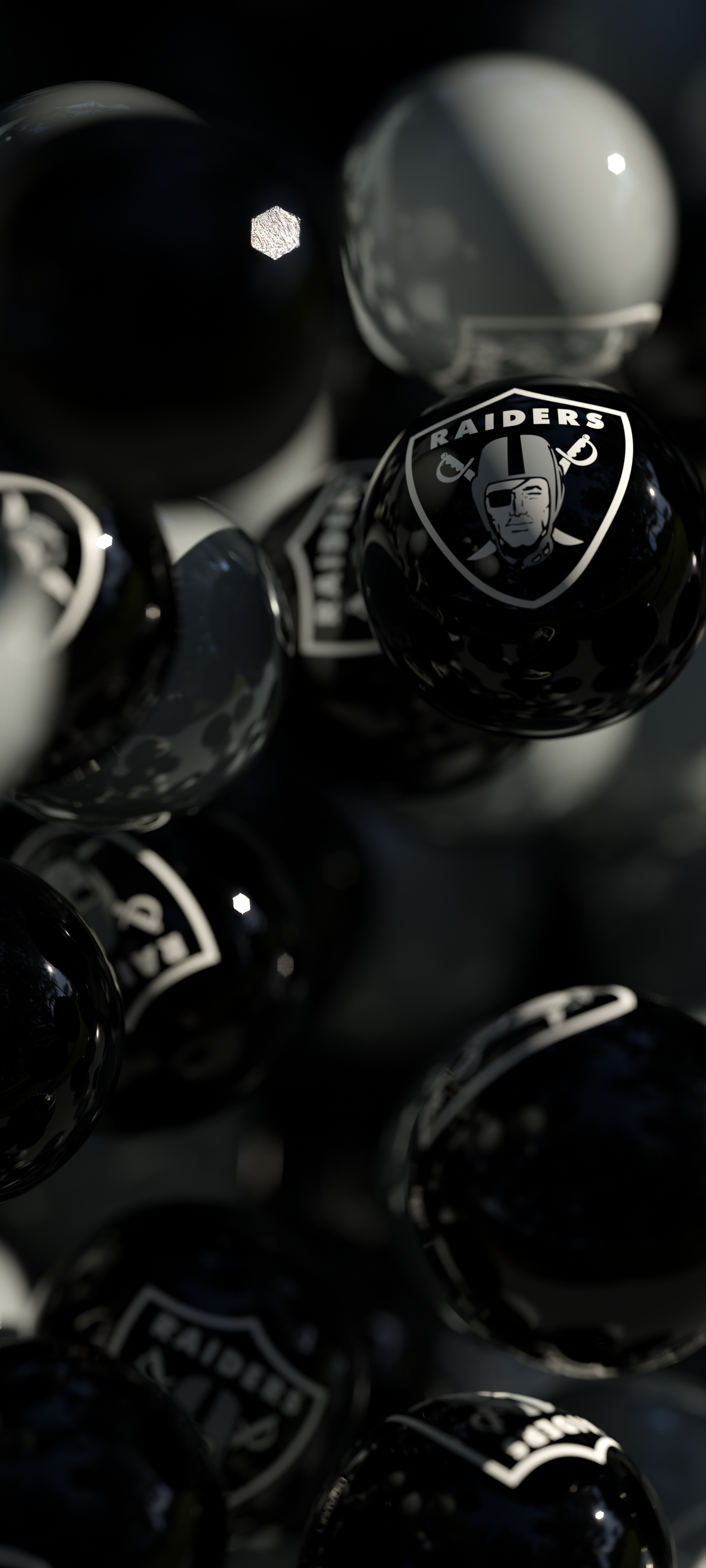 Las Vegas Raiders
