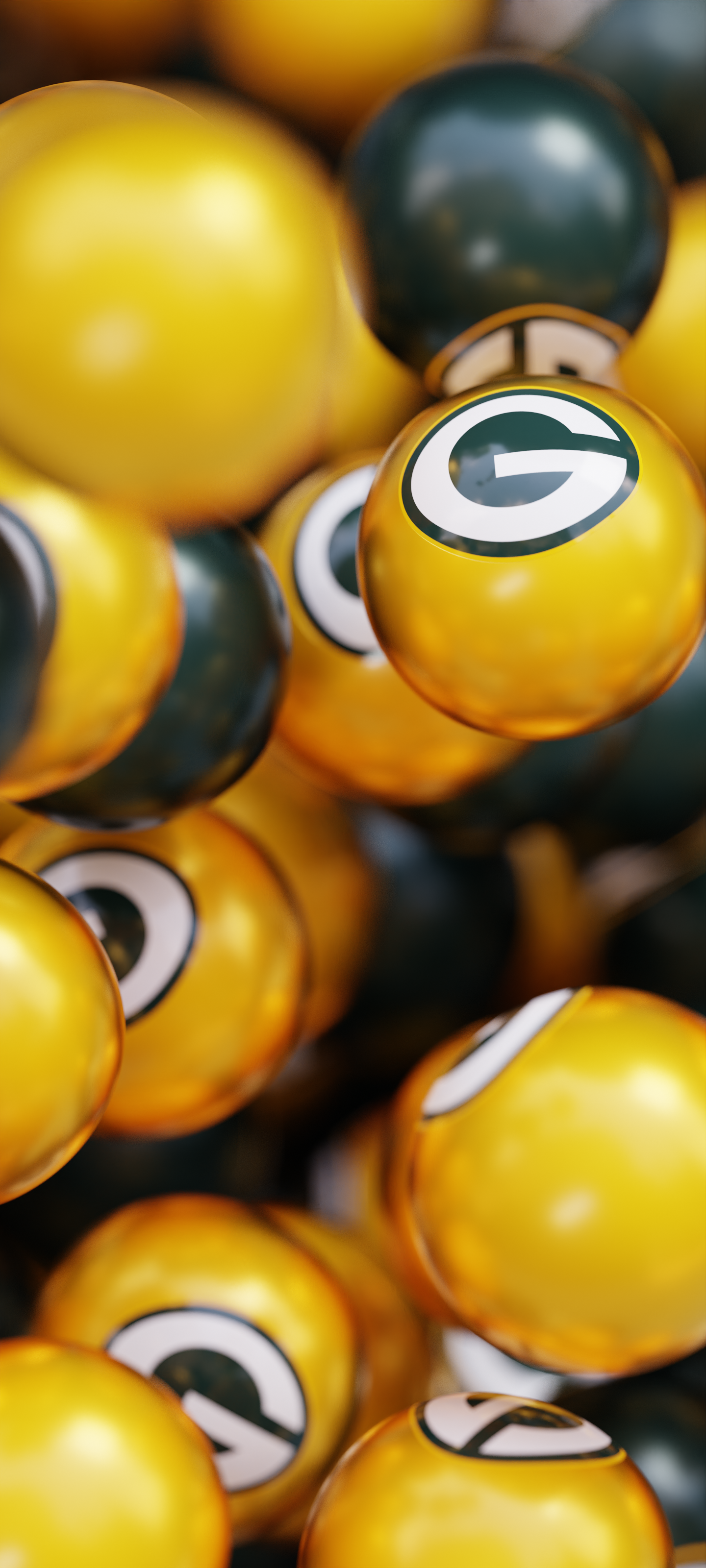 Green Bay Packers