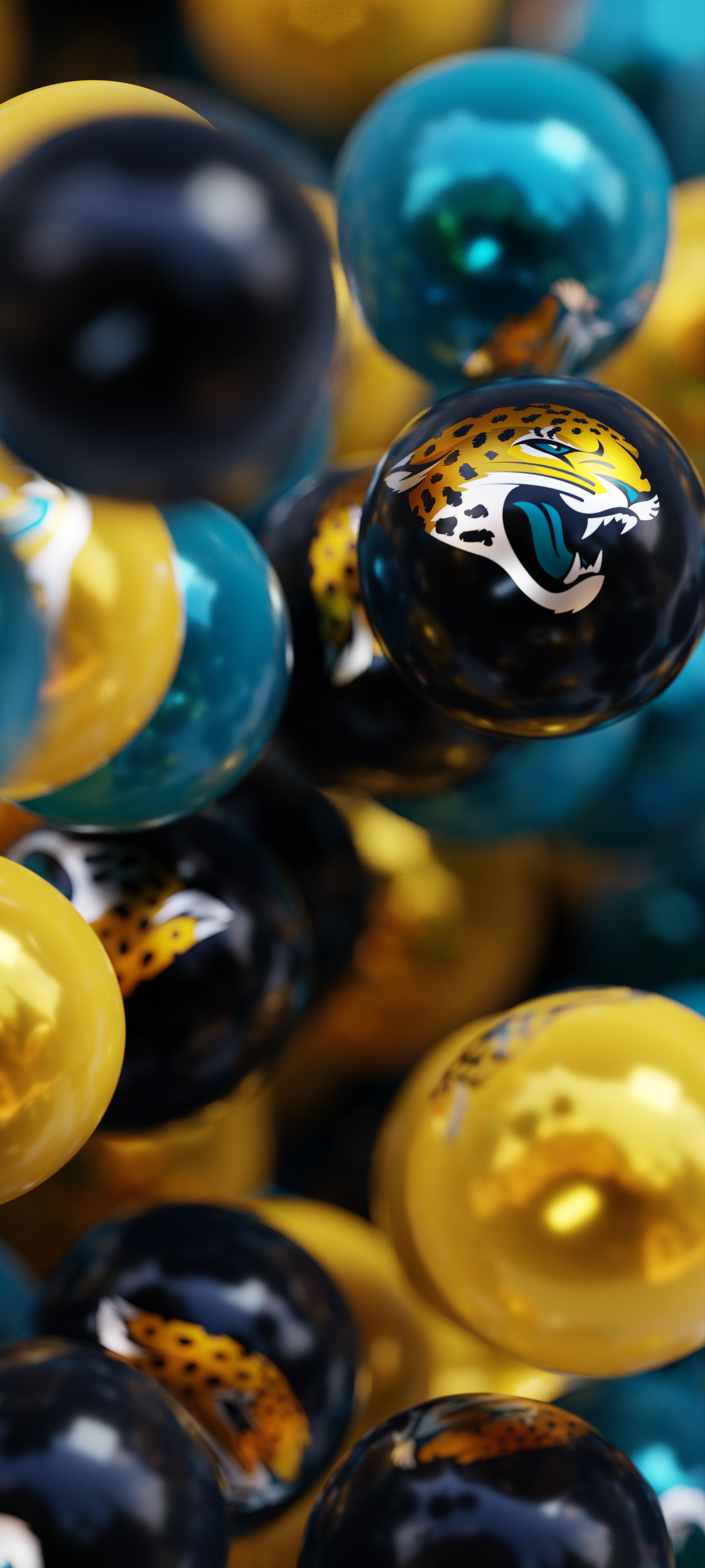 Jacksonville Jaguars
