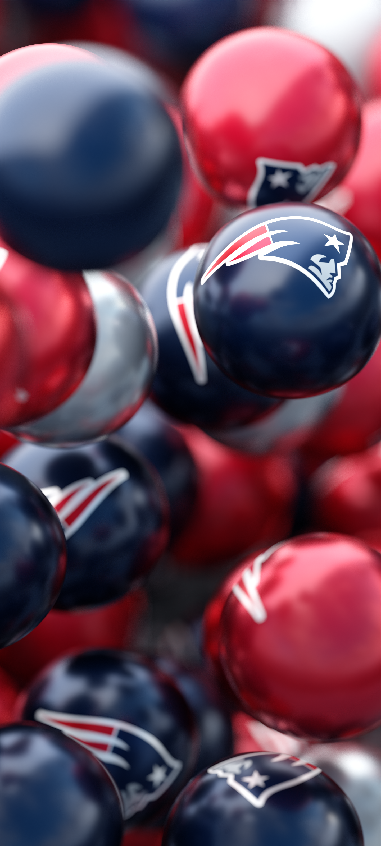 New England Patriots