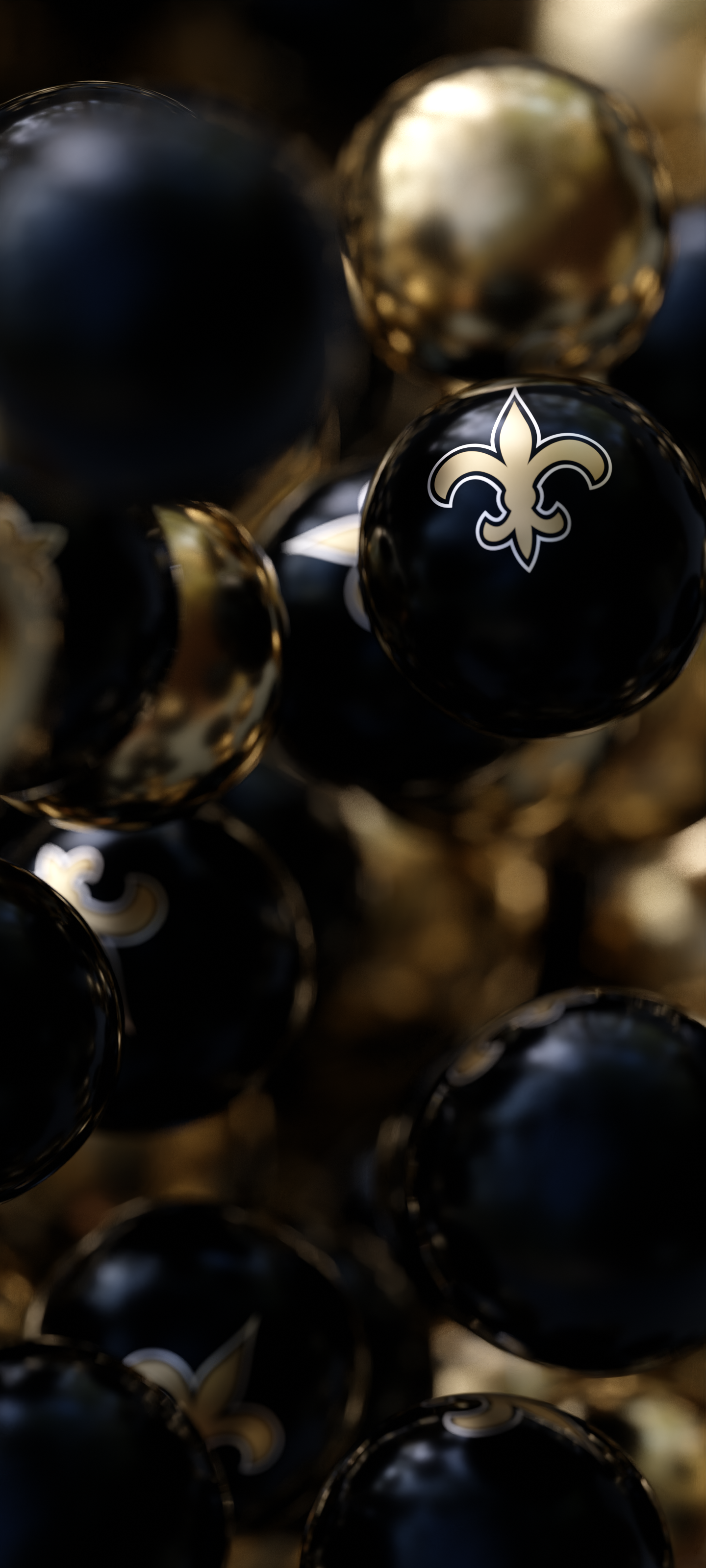 New Orleans Saints
