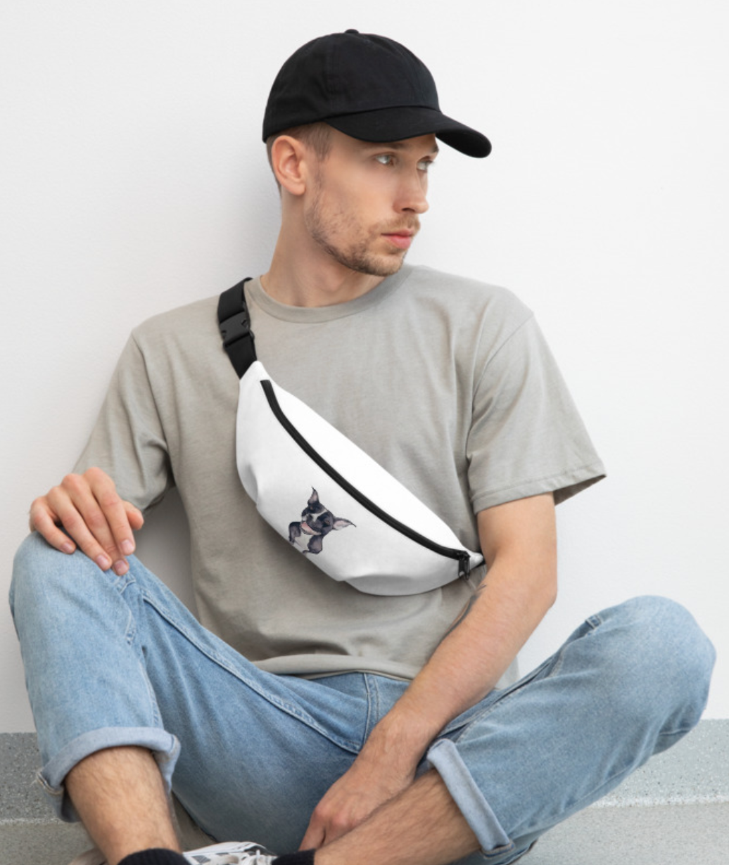 Fanny pack - $38.00