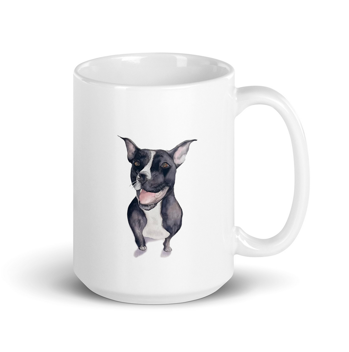 Mug - Single - $25.50