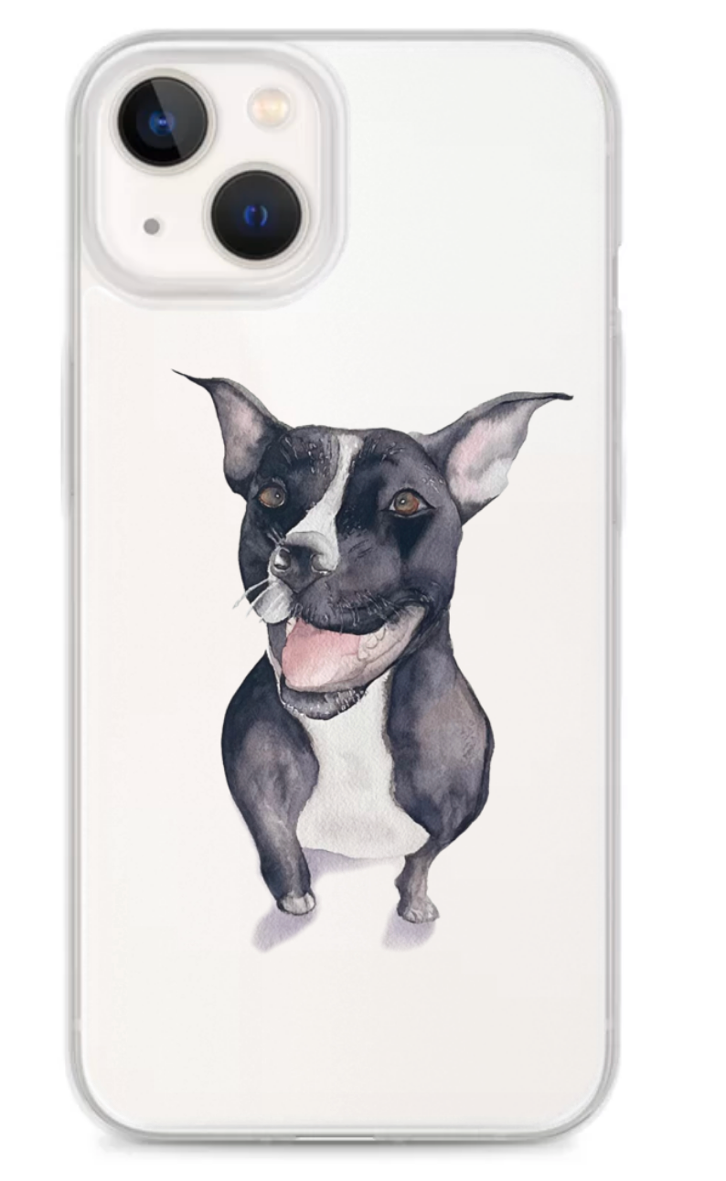 Phone case - $24.50