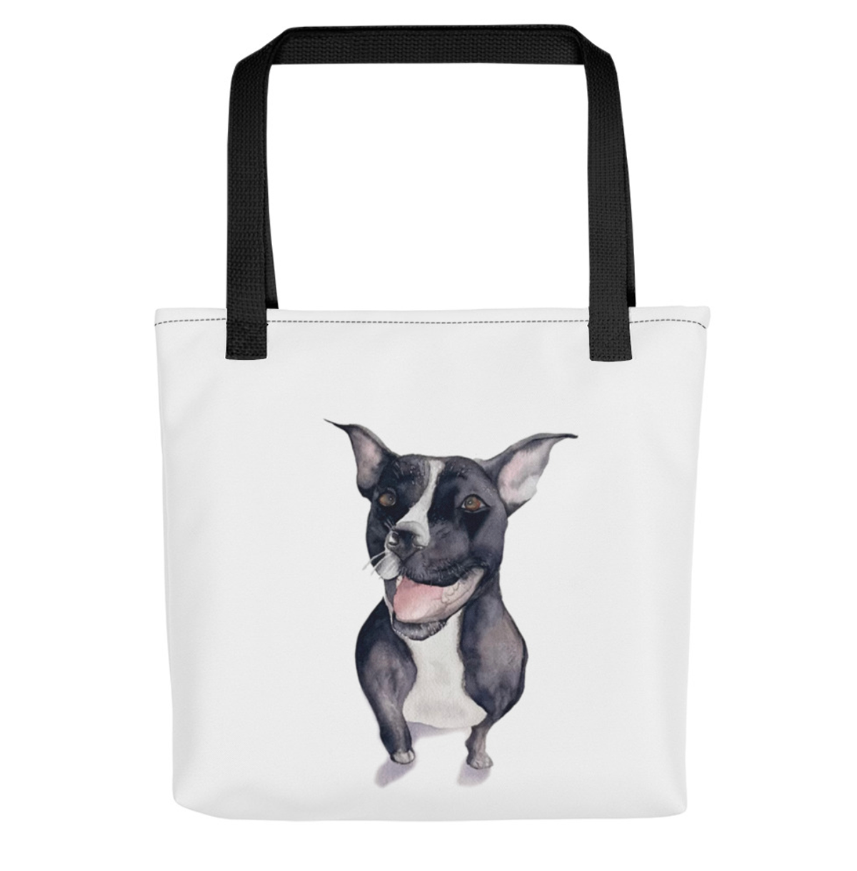 Tote Bag - 15"x15" - $30.50