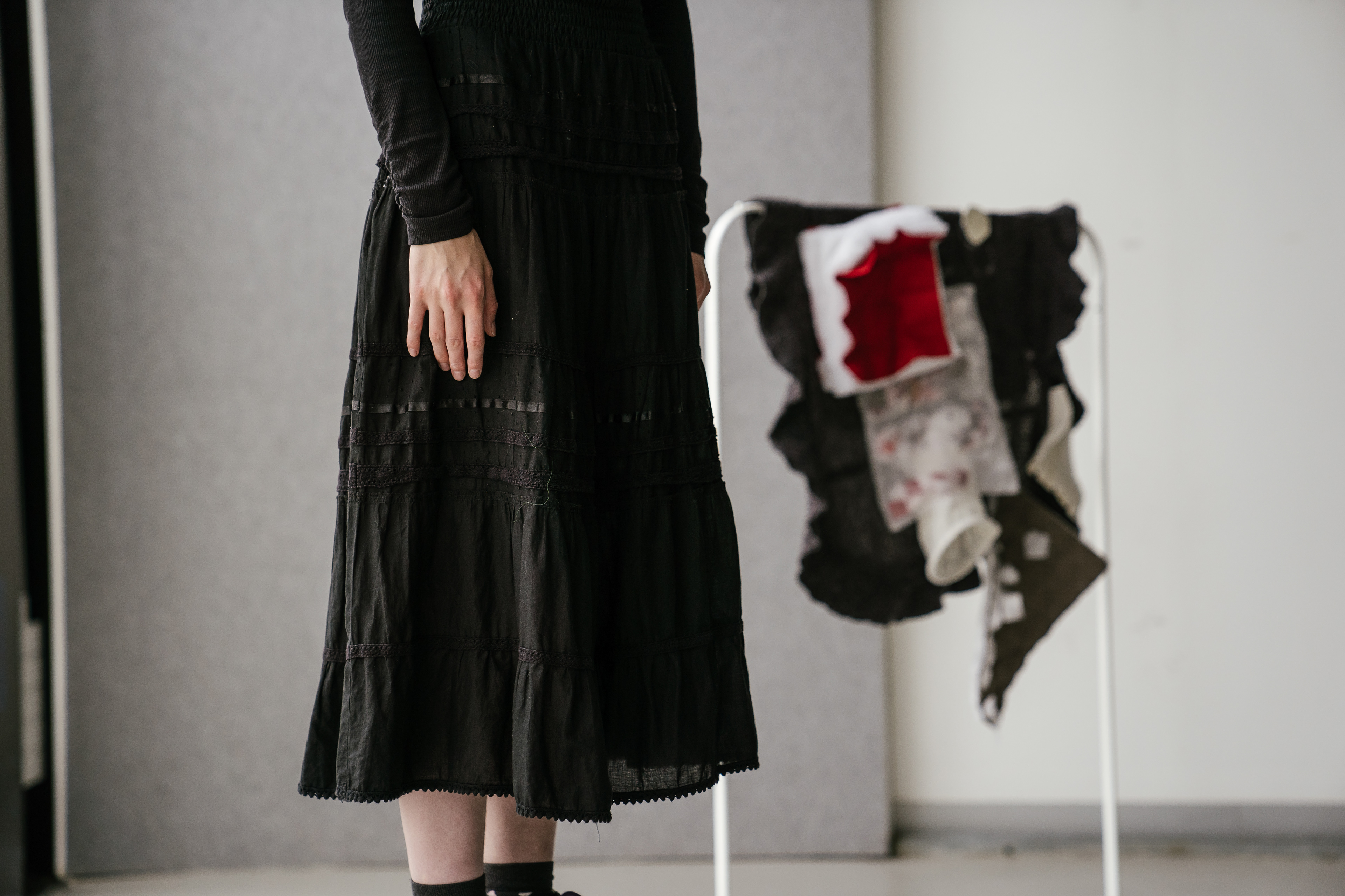 Fashion and Textiles Brunswick Campus