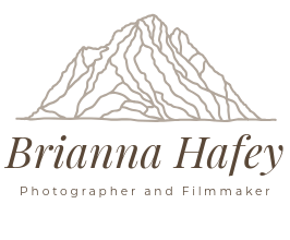Brianna Hafey