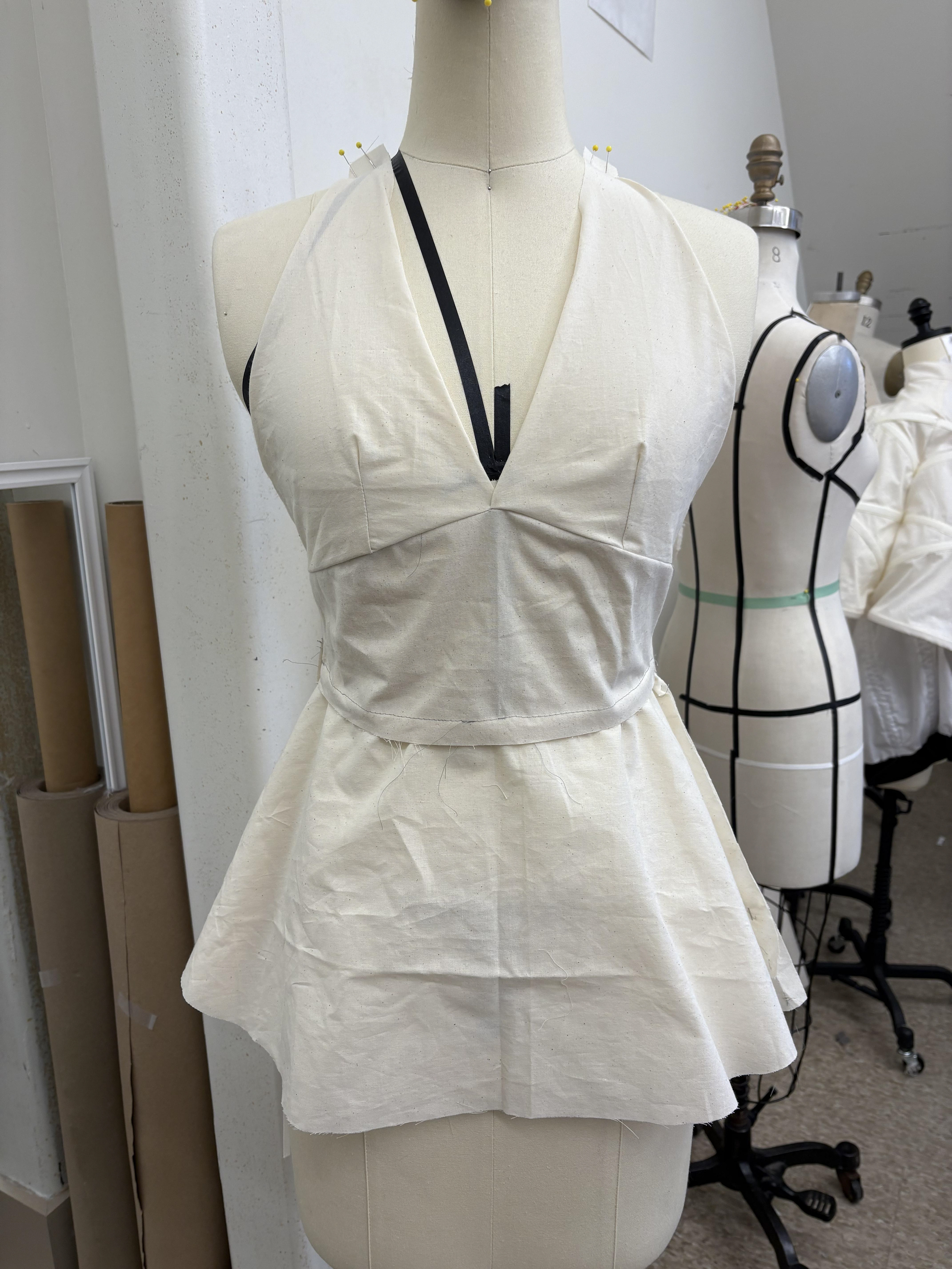 Second Mockup